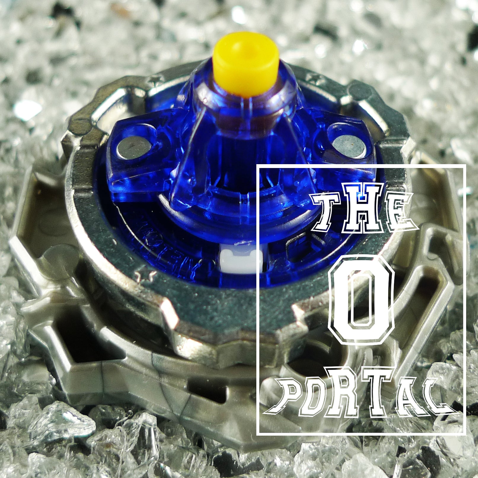 TAKARA TOMY Beyblade BURST B46 Booster Obelisk Odin Triple Xtreme