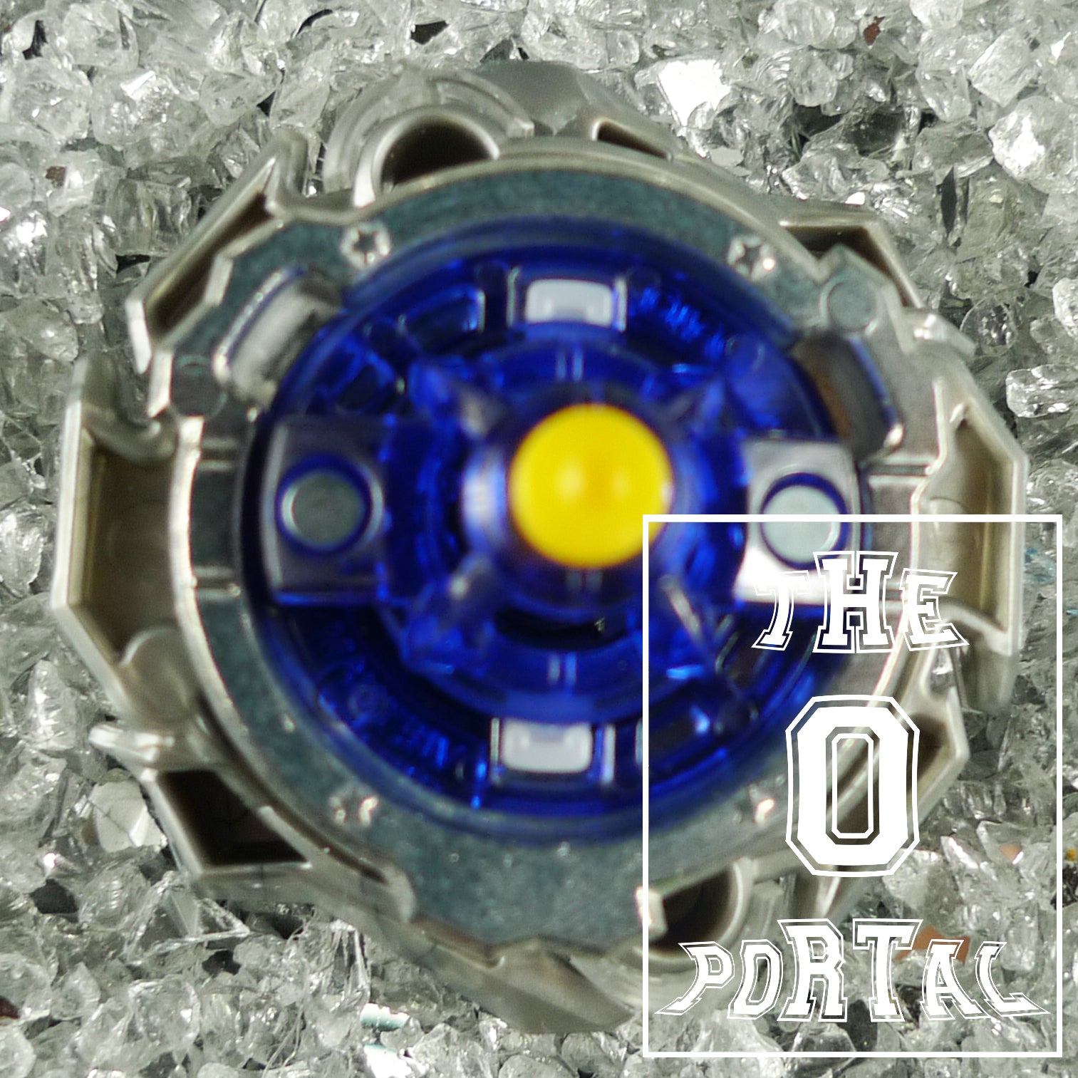 TAKARA TOMY Beyblade BURST B46 Booster Obelisk Odin Triple Xtreme