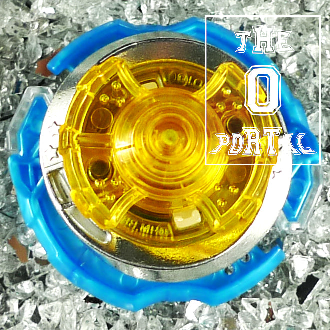 TAKARA TOMY Beyblade BURST B69 Jail Jormungand Infinity Cycle Booster