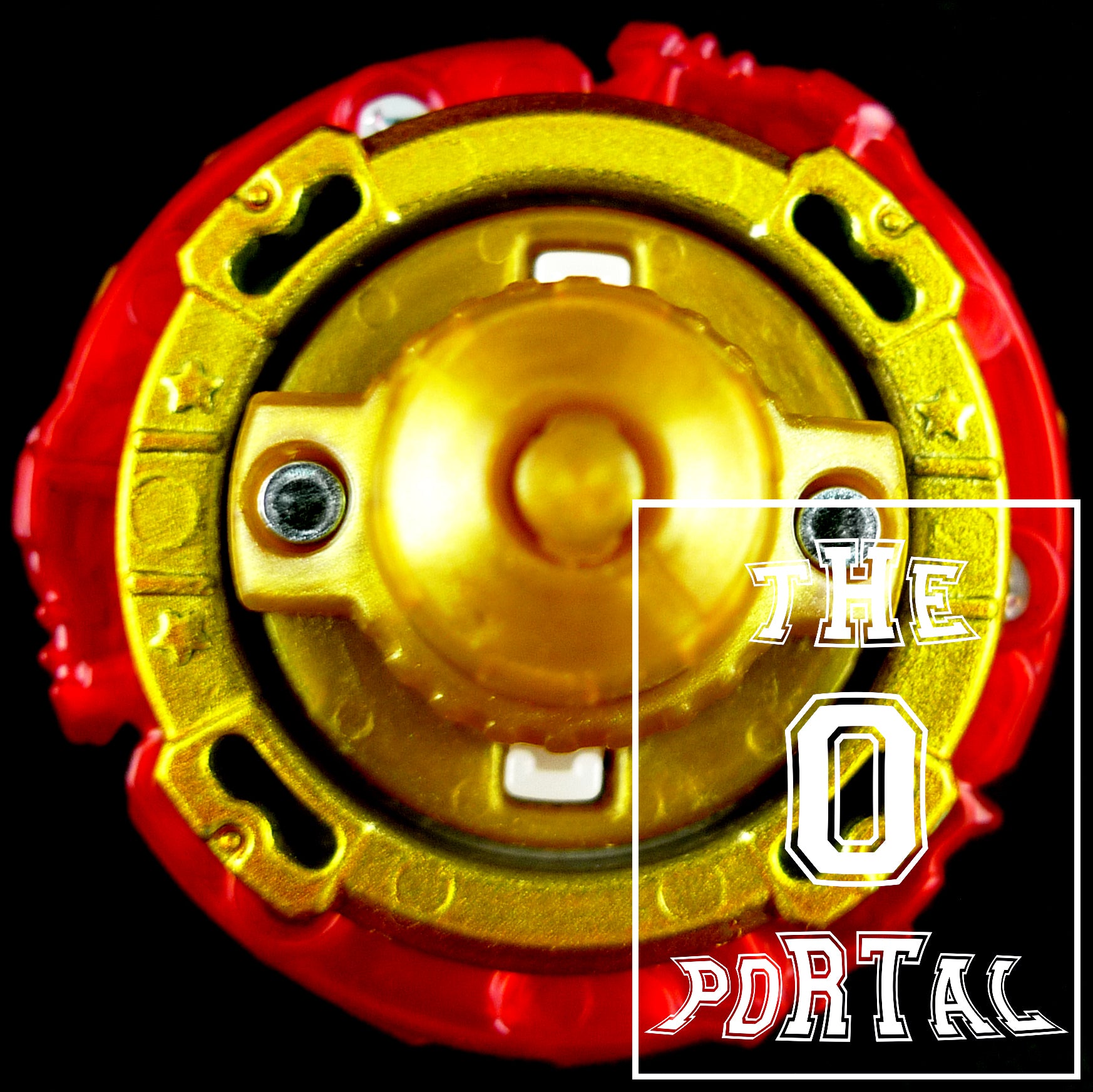 TAKARA TOMY Beyblade BURST BA02 Asia Limite Red Guardian Kerbeus Heavy Revolve