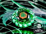 TAKARA TOMY Beyblade BB69 Poison Serpent SW145SD Metal Fusion