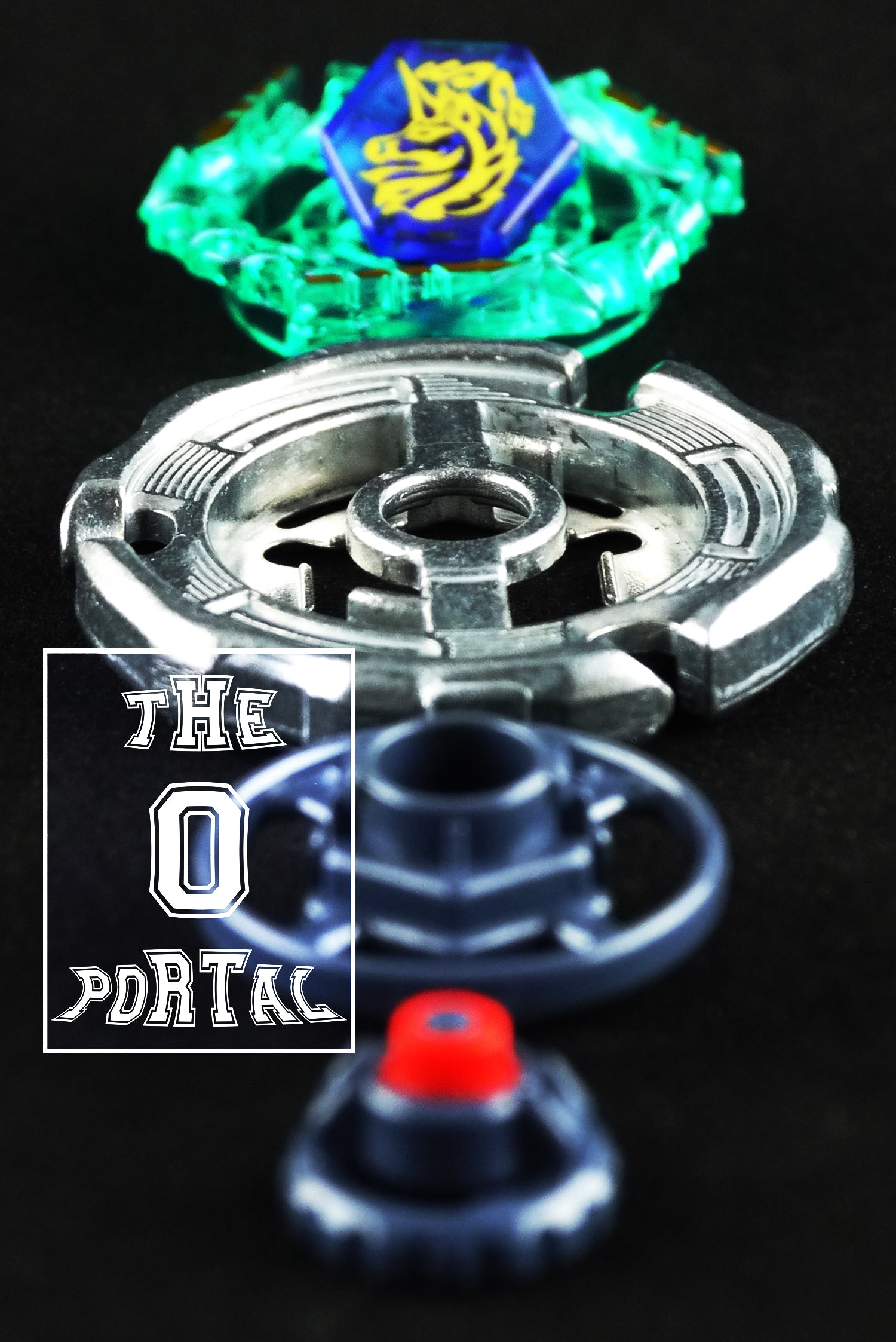 TAKARA TOMY Beyblade BB71 Ray Unicorn D125CS Metal Fusion