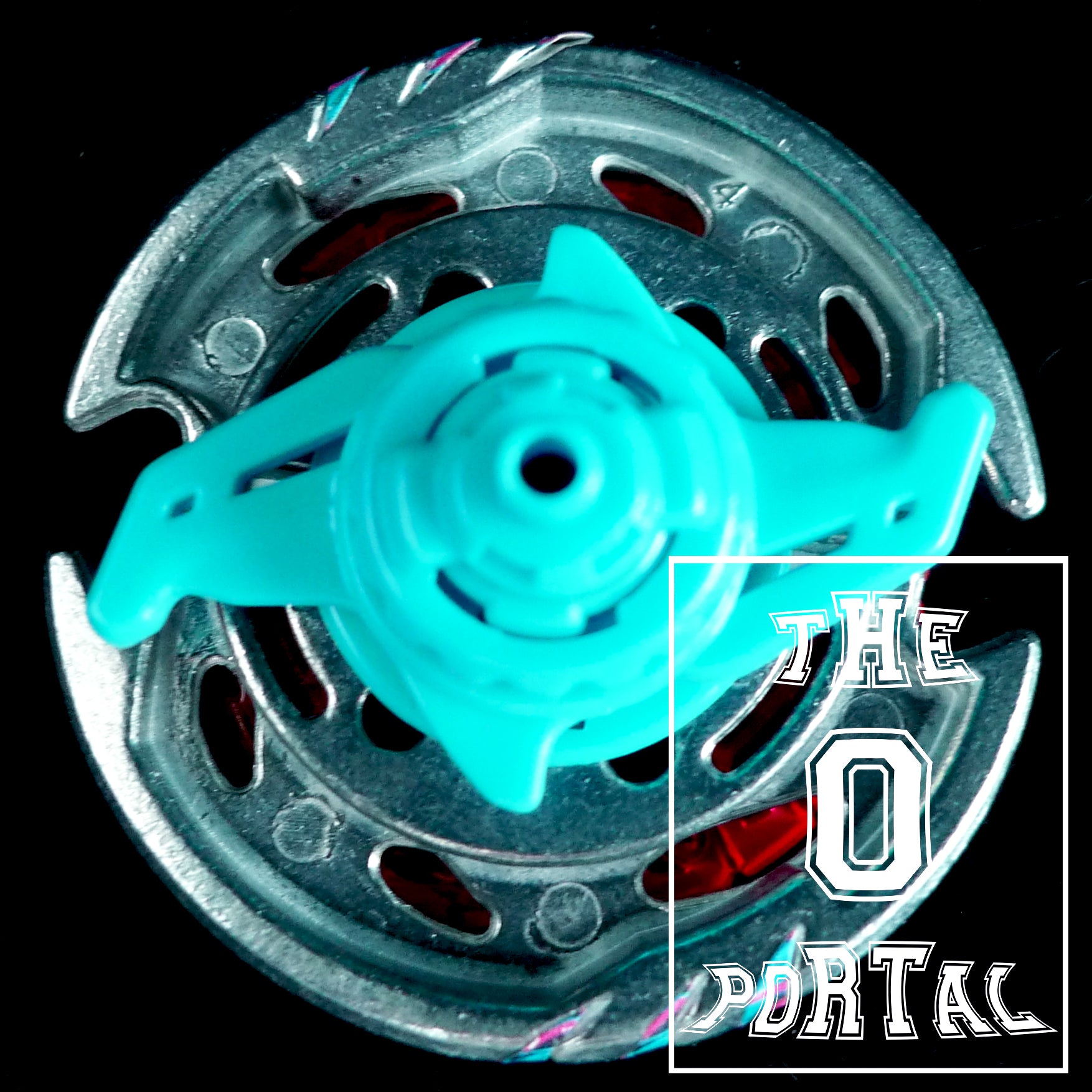 TAKARA TOMY Beyblade BB74 Thermal Lacerta WA130HF Metal Fusion