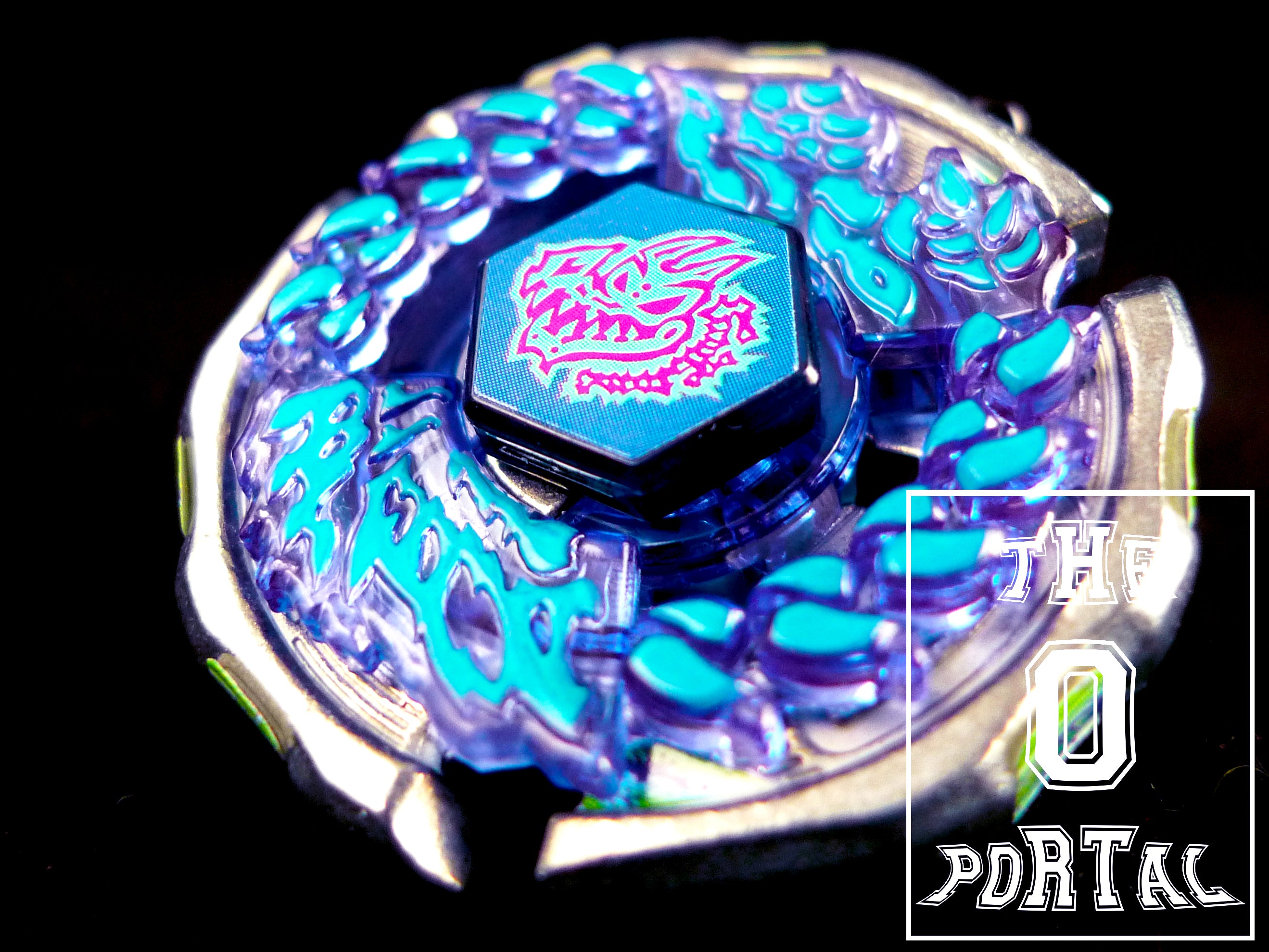 Beyblades #bb91 Japanese 2010 Metal Fusion Battle Top Booster Ray Gil