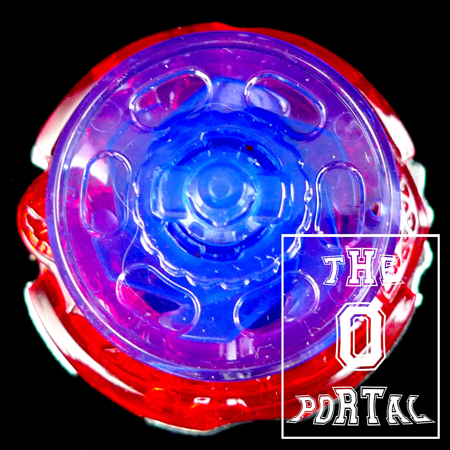 TAKARA TOMY Beyblade Zero-G BBG01 Samurai Ifraid W145CS Starter