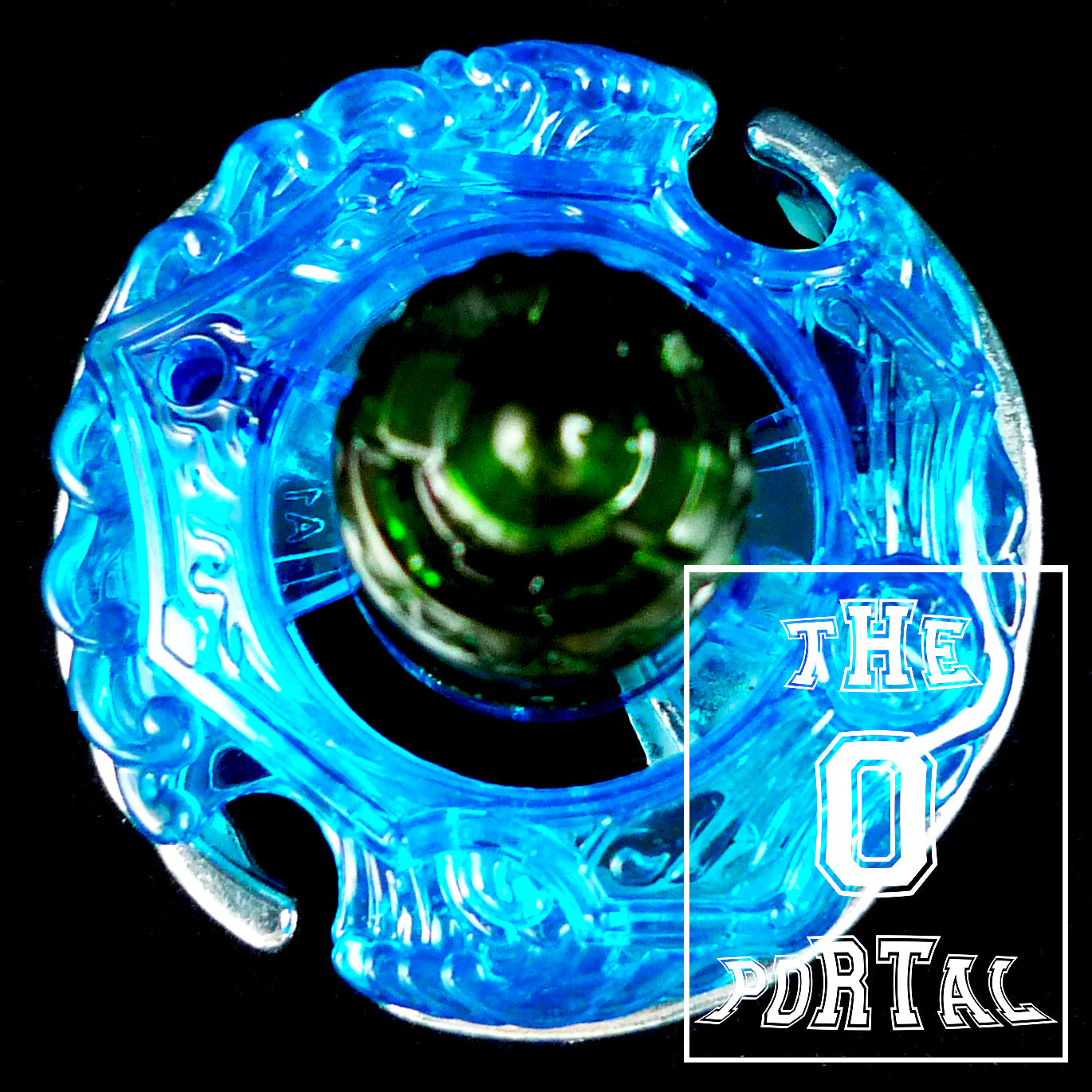 TAKARA TOMY Beyblade Zero-G BBG10 Guardian Revizer 160SB Starter