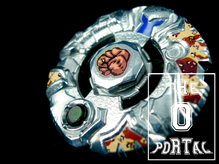 TAKARA TOMY Beyblade Zero-G BBG20 Bandid Goreim DF145BS Booster