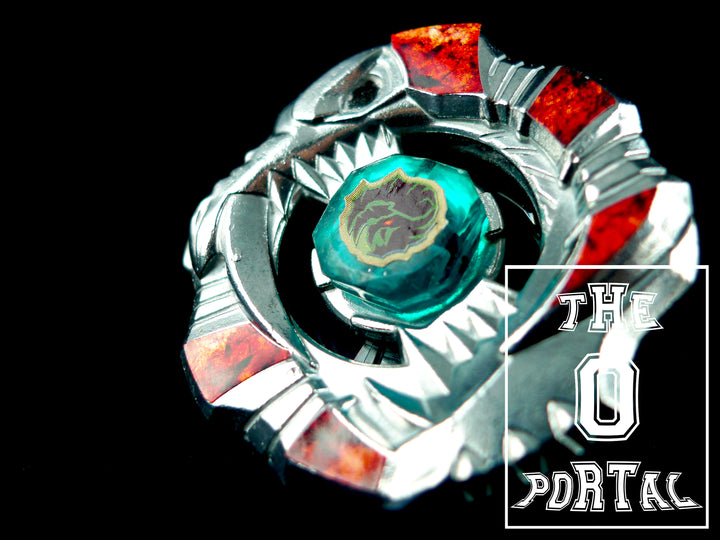 TAKARA TOMY Beyblade Zero-G BBG22 Berserker Begirados SR200BWD