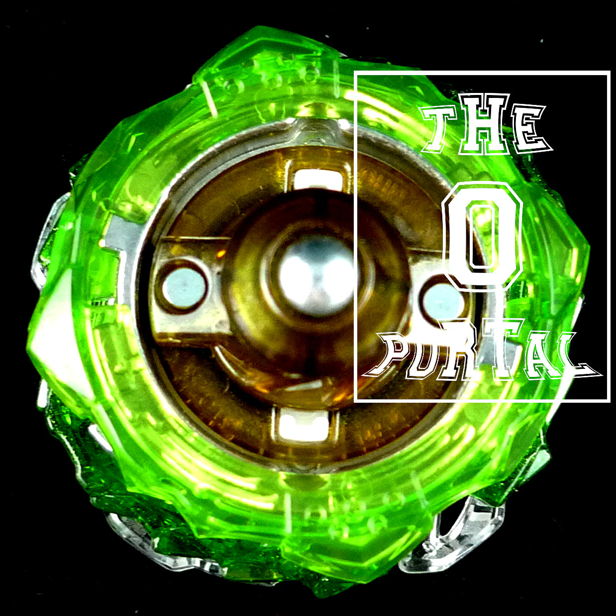 TAKARA TOMY Beyblade BURST GOD B80 Random Booster Vol 6