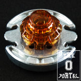 TAKARA TOMY Beyblade BB109  Metal Fury