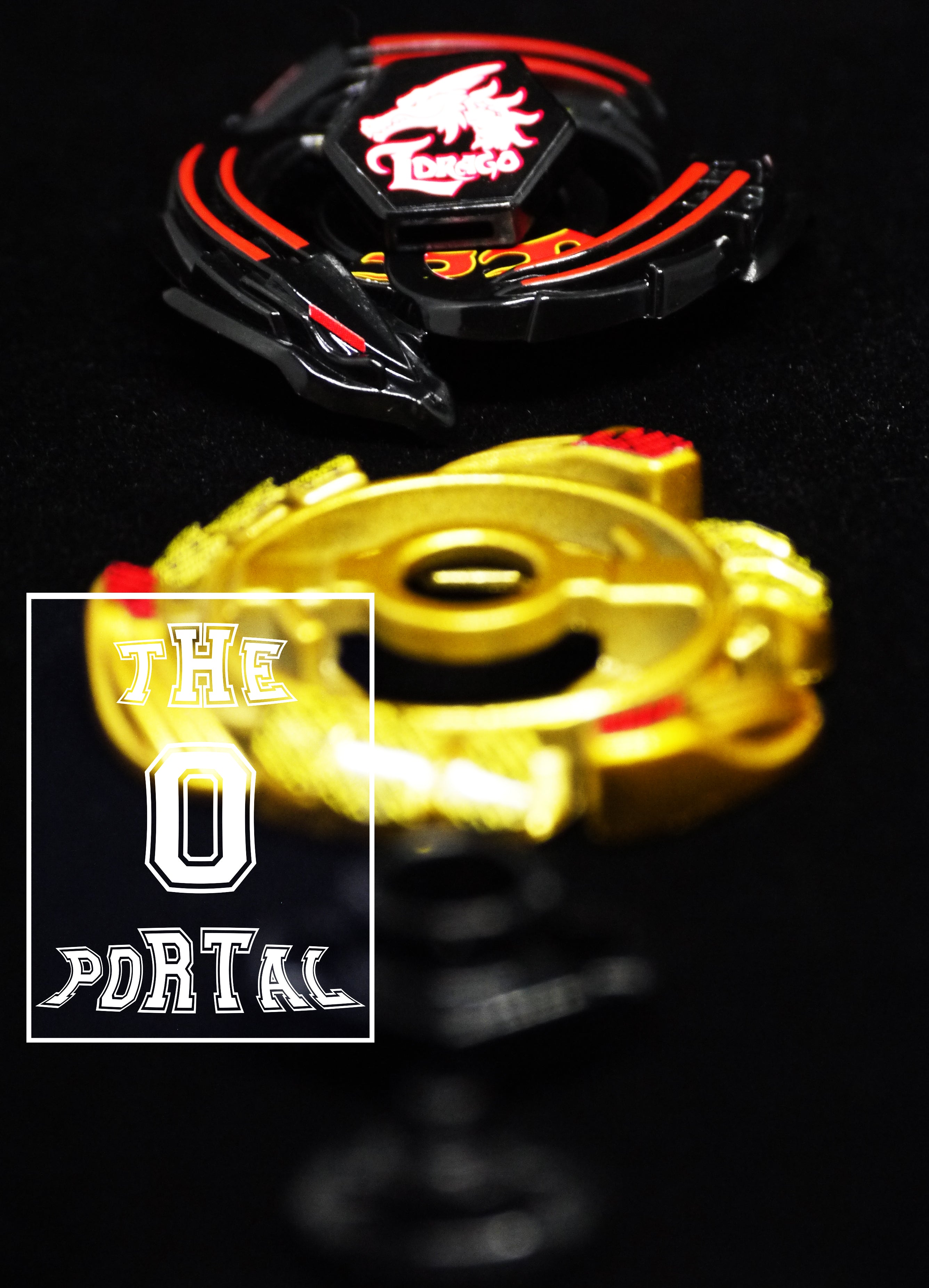 TAKARA TOMY Beyblade Limited Kyokuryuu Lighting L Drago Metal Fusion