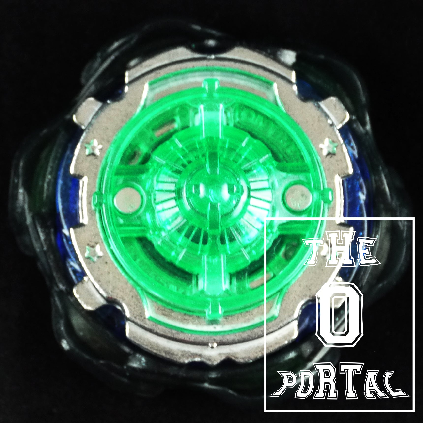 TAKARA TOMY Beyblade BURST GOD B101 RB9