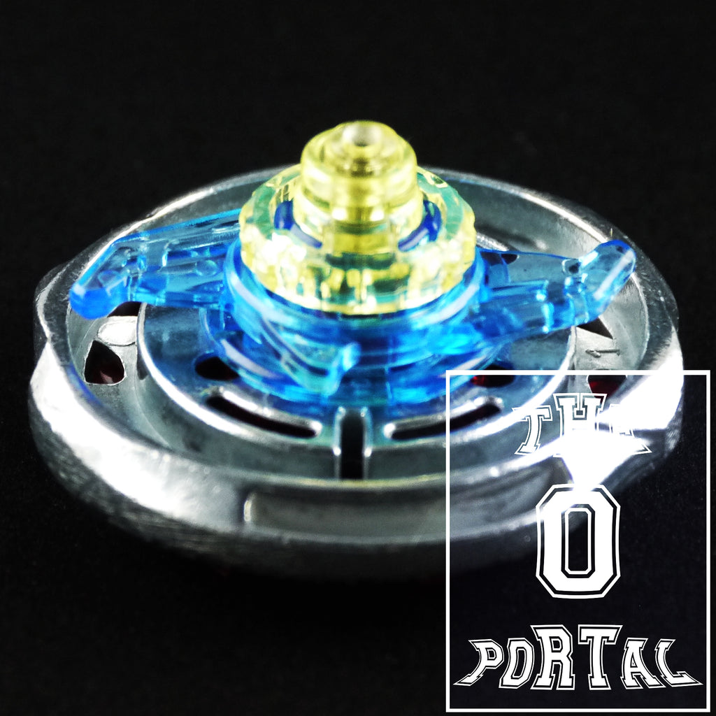 Beyblade Grand Cetus Blue beyblade-grand-cetus-blue