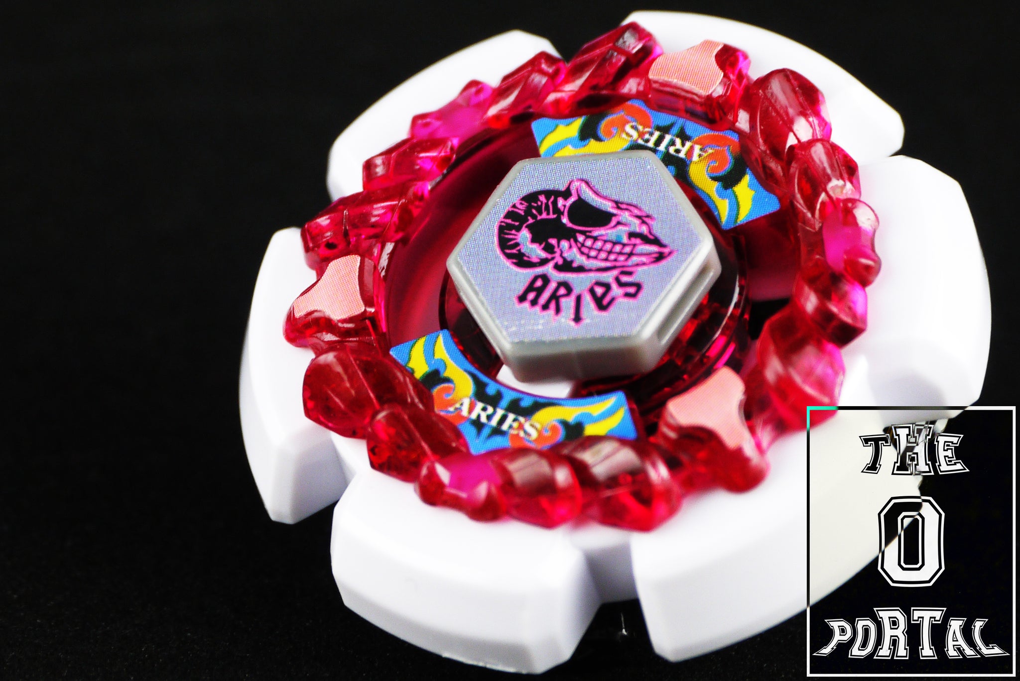 TAKARA TOMY Beyblade BB45 Booster Light Vol.3 Metal Fusion