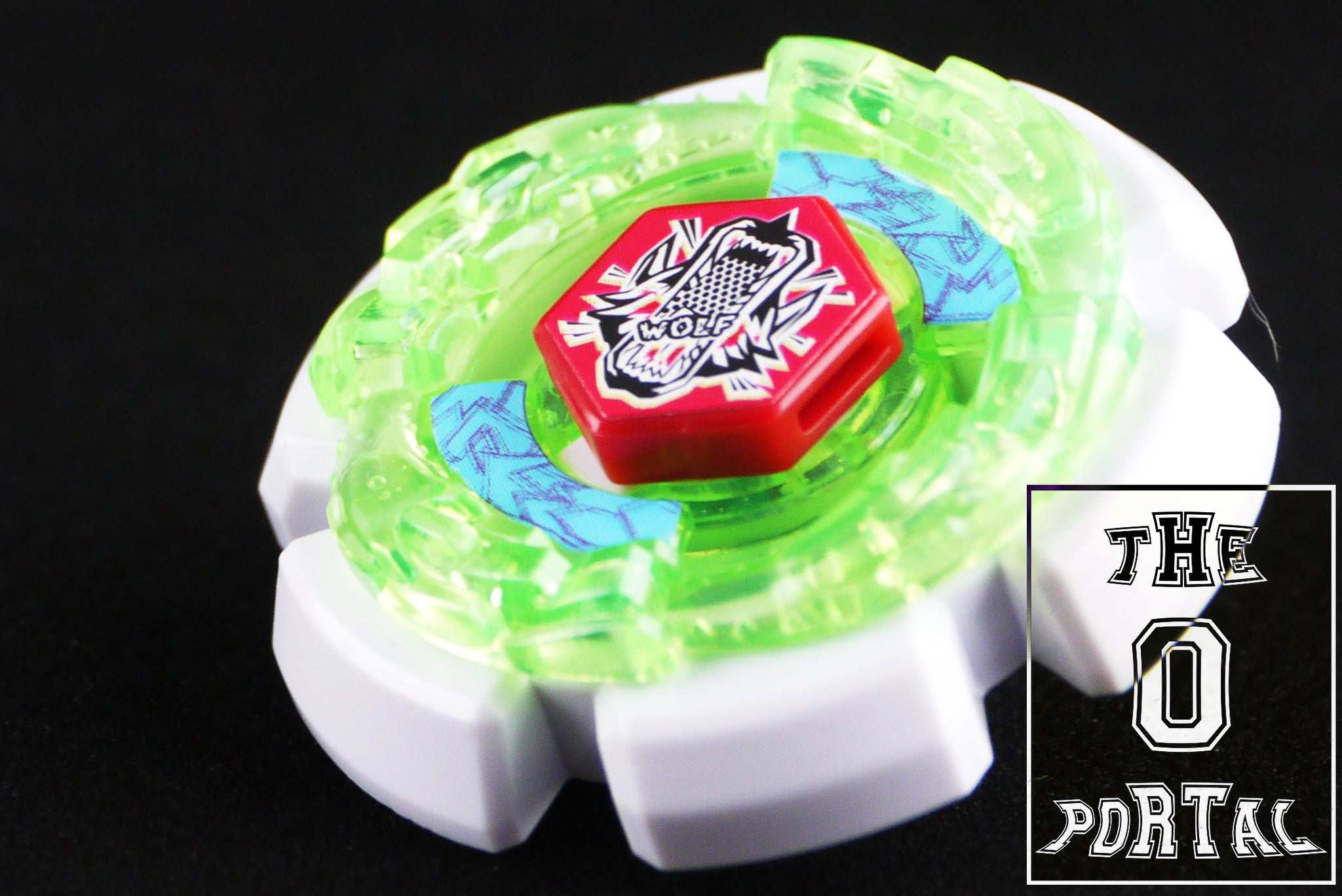 TAKARA TOMY Beyblade BB37 Booster Light Vol.2 Metal Fusion