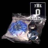 TAKARA TOMY Beyblade Blue Variares D:D Limited Edition Metal Fusion