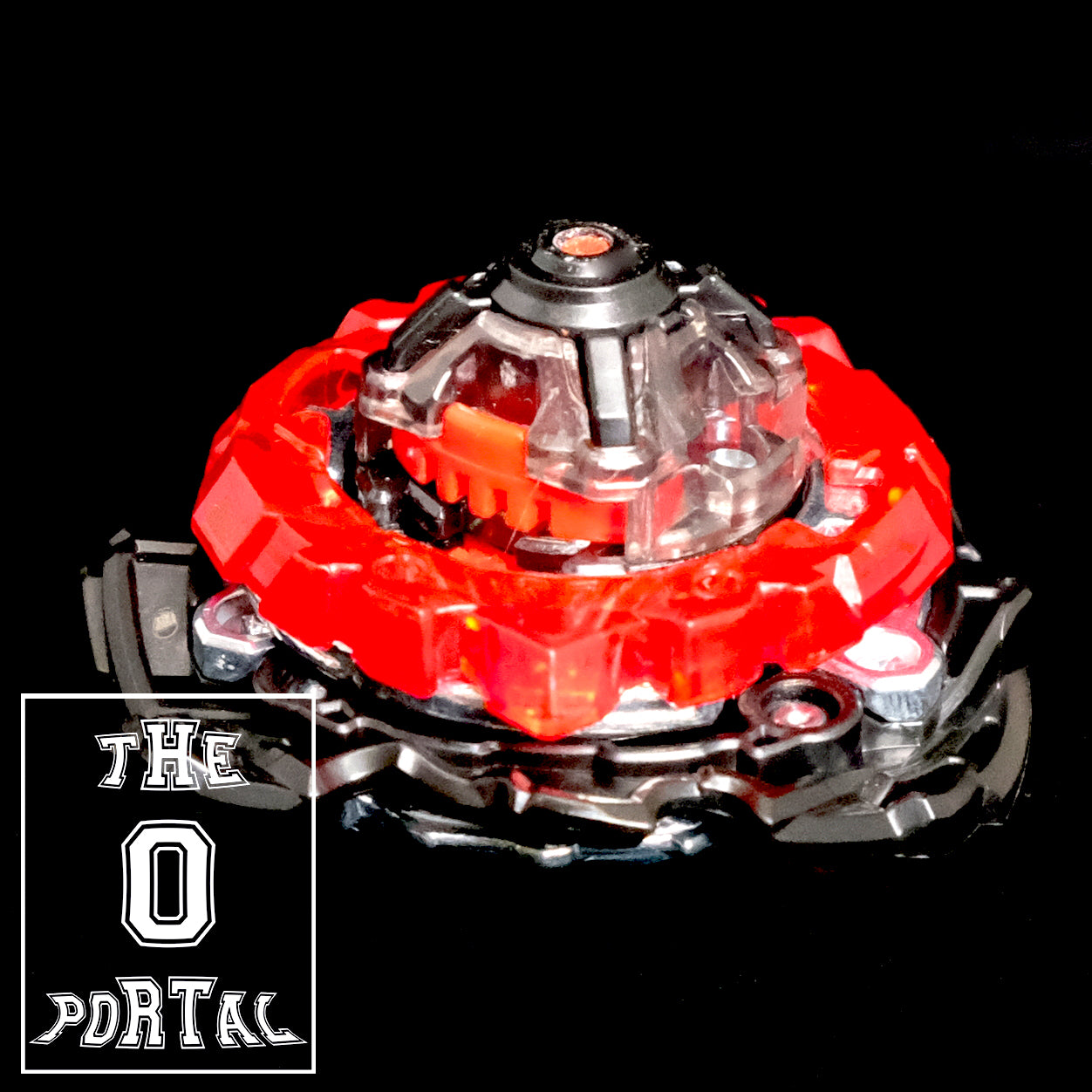 TAKARA TOMY Beyblade BURST GT B-153 Gatinko Customization Set