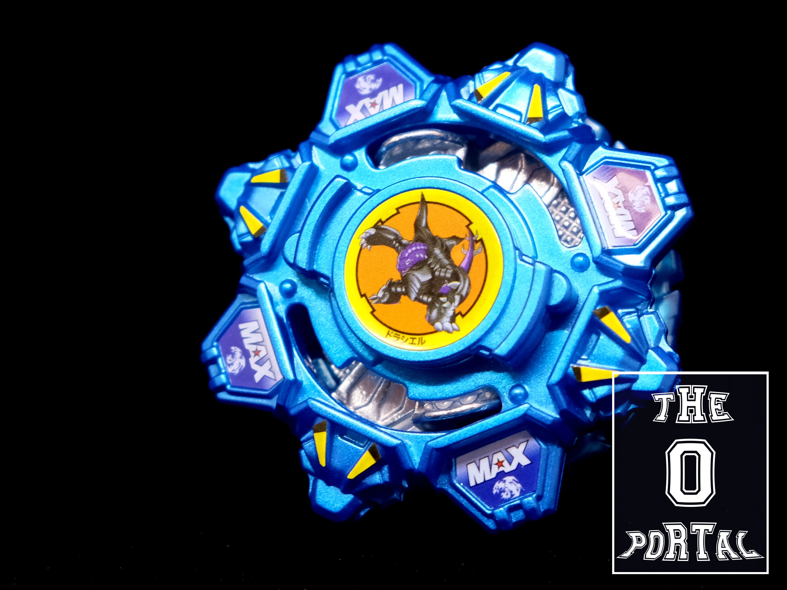 TAKARA TOMY Beyblade BURST GT B156 Random Booster Vol.18