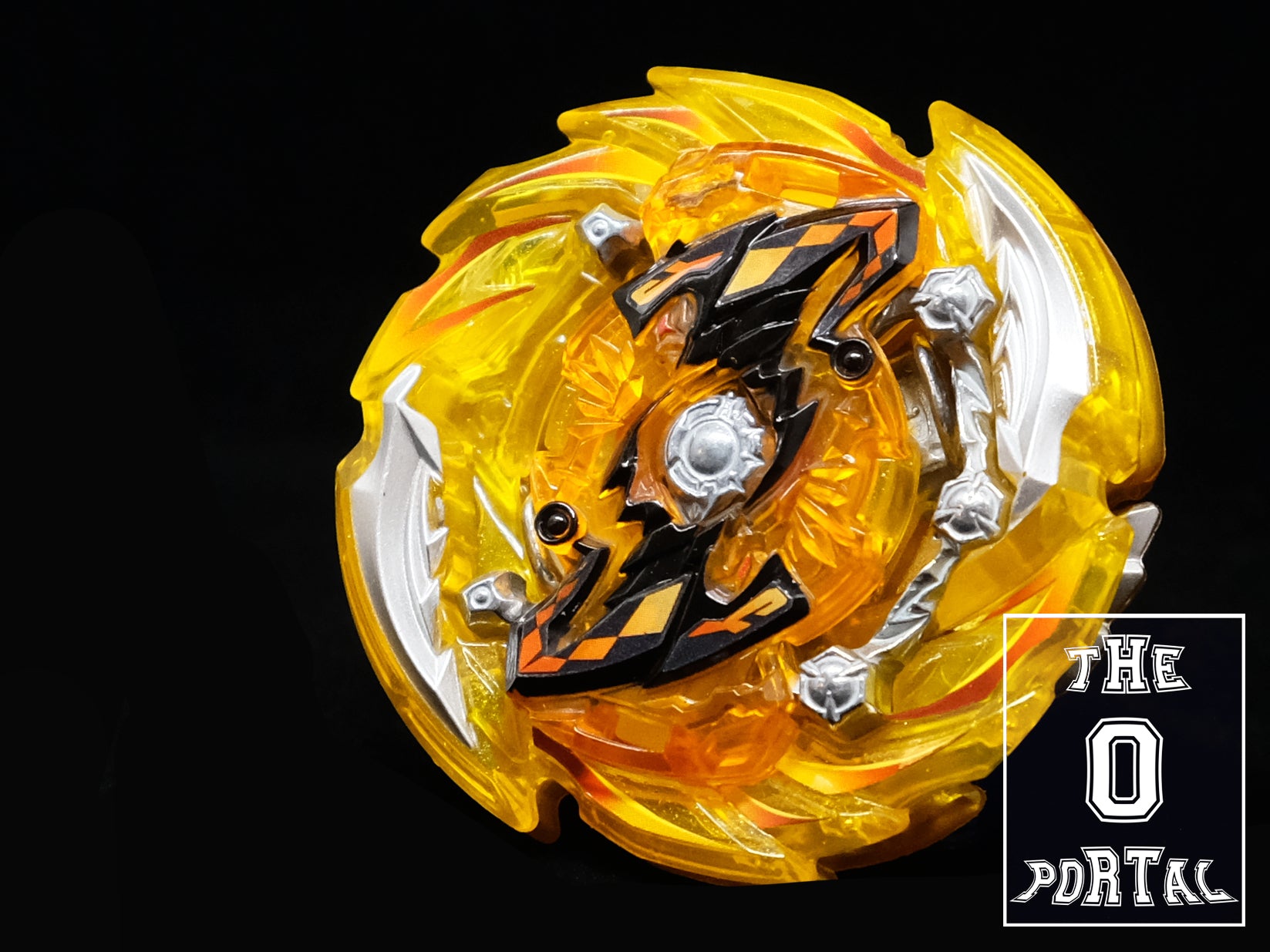 TAKARA TOMY Beyblade BURST GT B156 Random Booster Vol.18