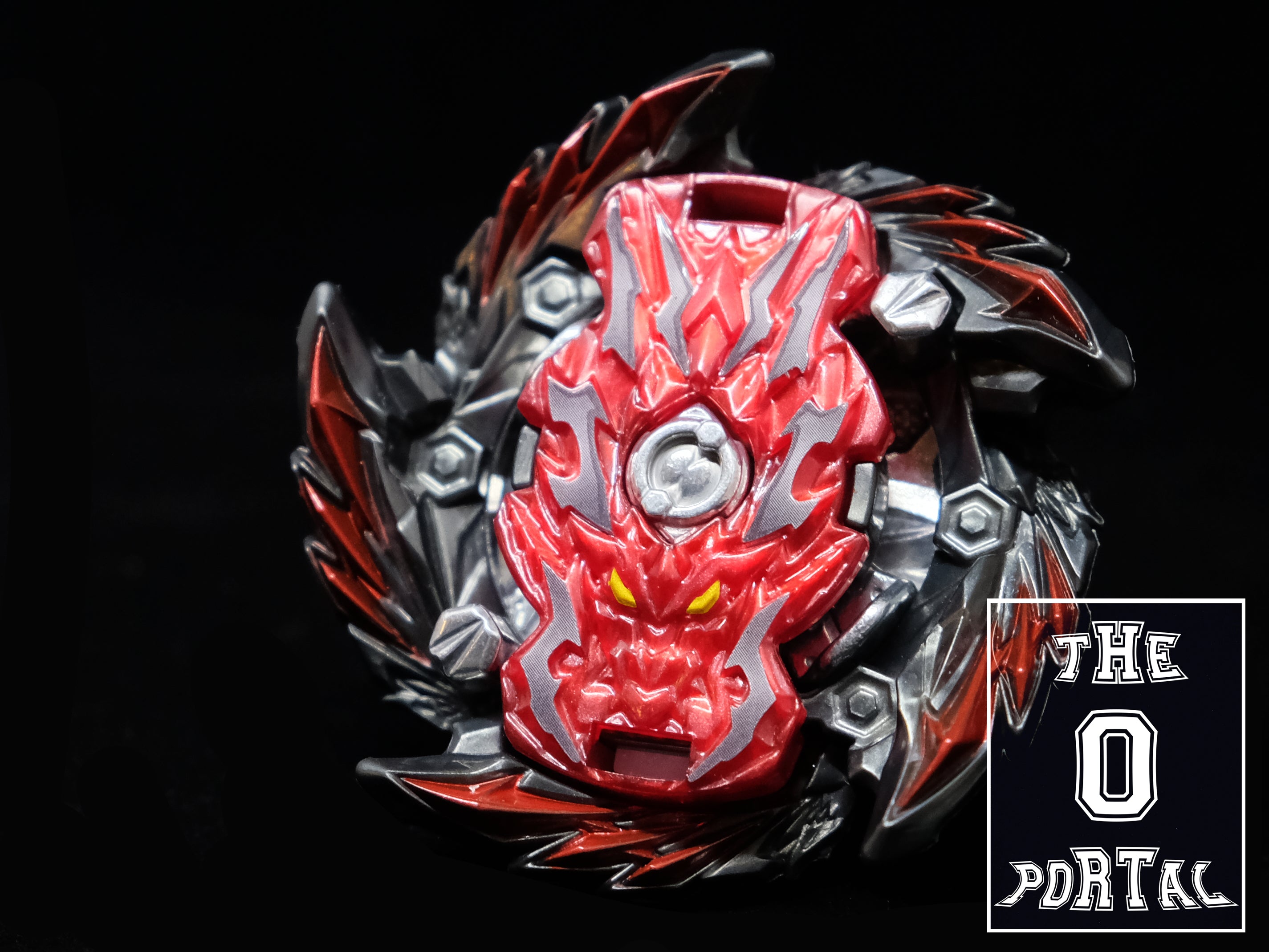 TAKARA TOMY Beyblade BURST GT B156 Random Booster Vol.18