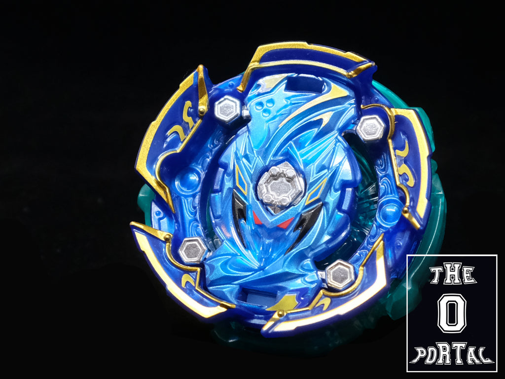 TAKARA TOMY Beyblade BURST DB B-186 Random Booster Vol.26 Complete Set...