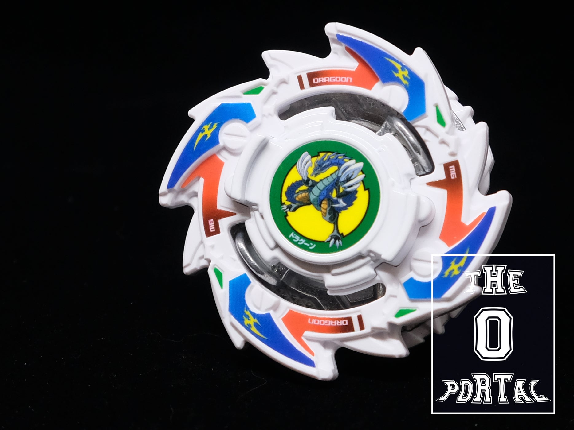 TAKARA TOMY Beyblade BURST GT B156 Random Booster Vol.18