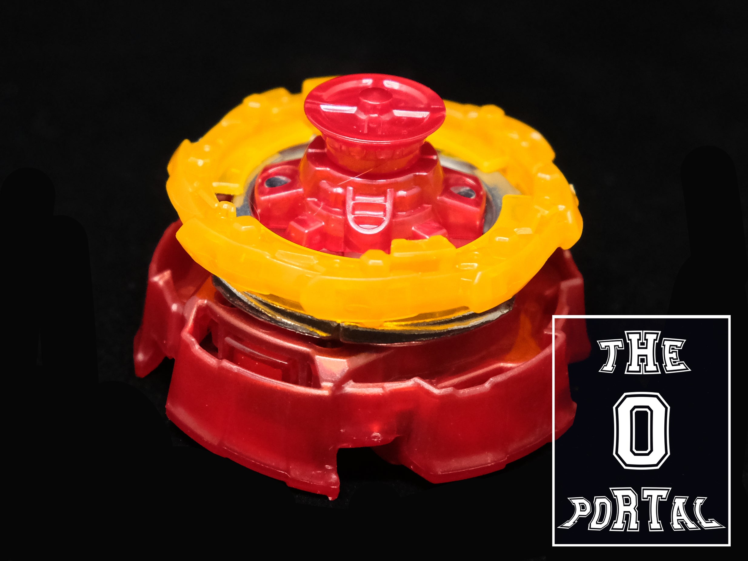 TAKARA TOMY Beyblade BURST GT B156 Random Booster Vol.18