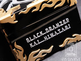 Black Dranzer Legend Case Set