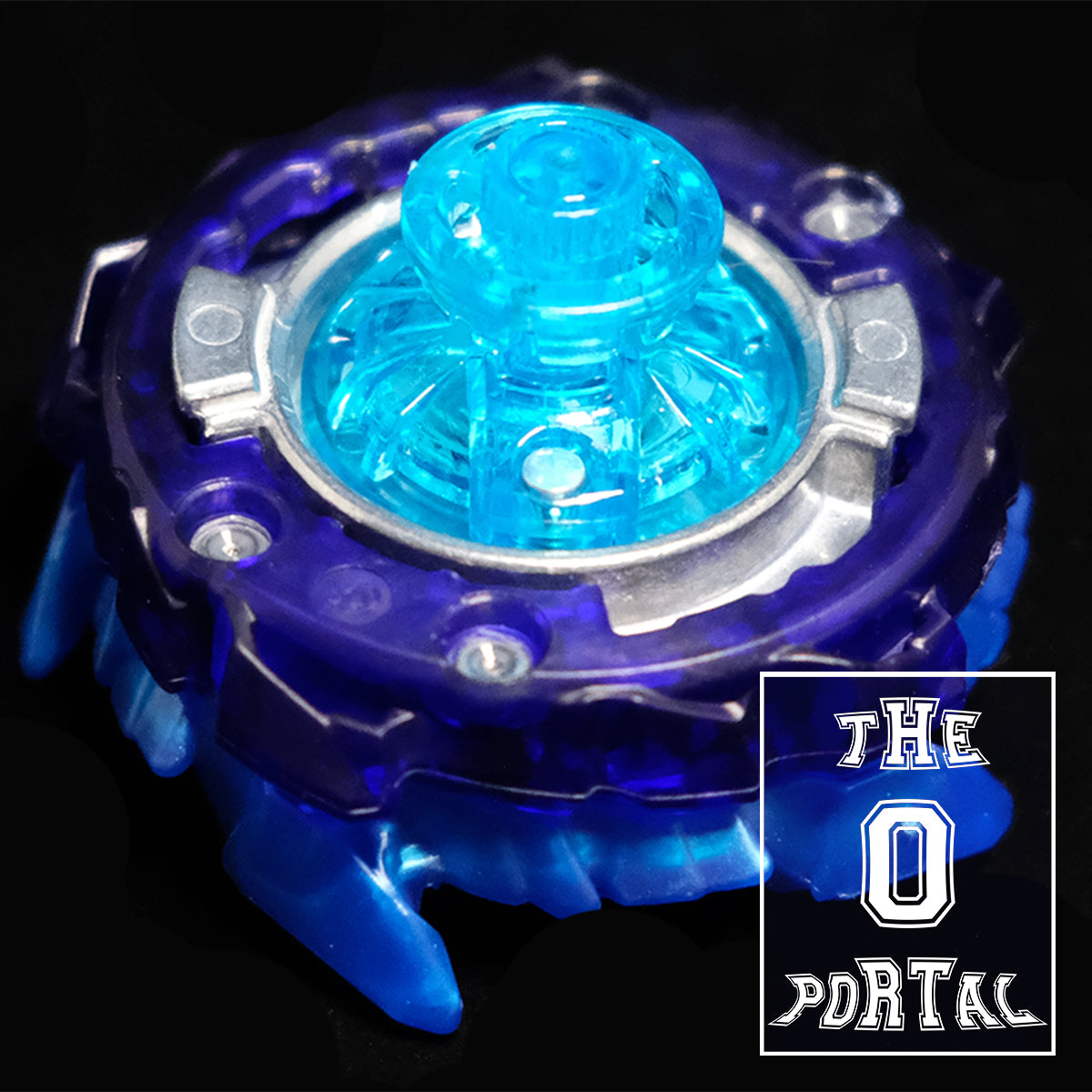 TAKARA TOMY Beyblade BURST SuperKing B-160 King Helios Zone 1B