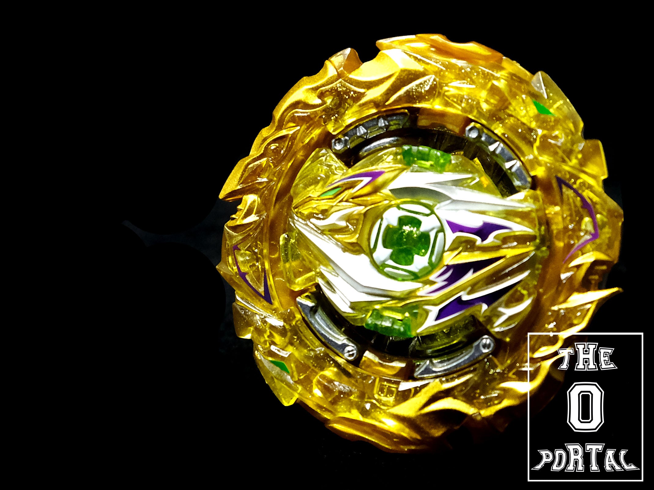 TAKARA TOMY Beyblade BURST DB B-186 Random Booster Vol.26