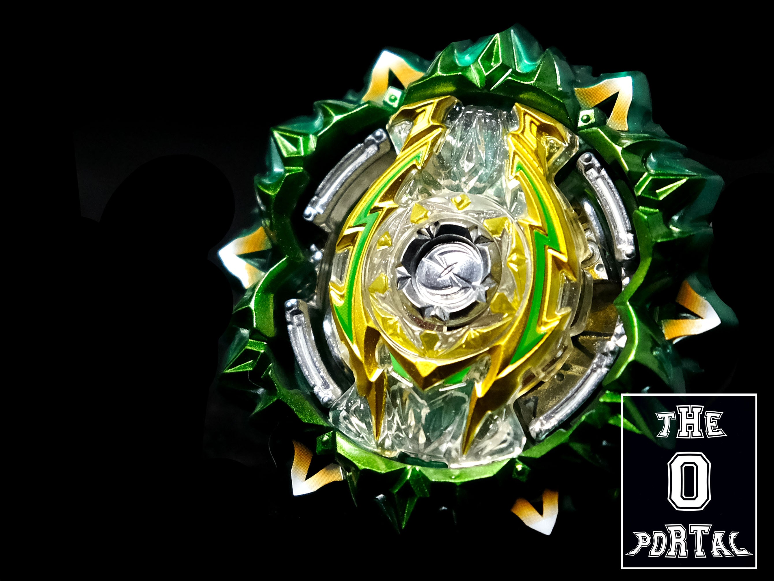 TAKARA TOMY Beyblade BURST DB B-186 Random Booster Vol.26