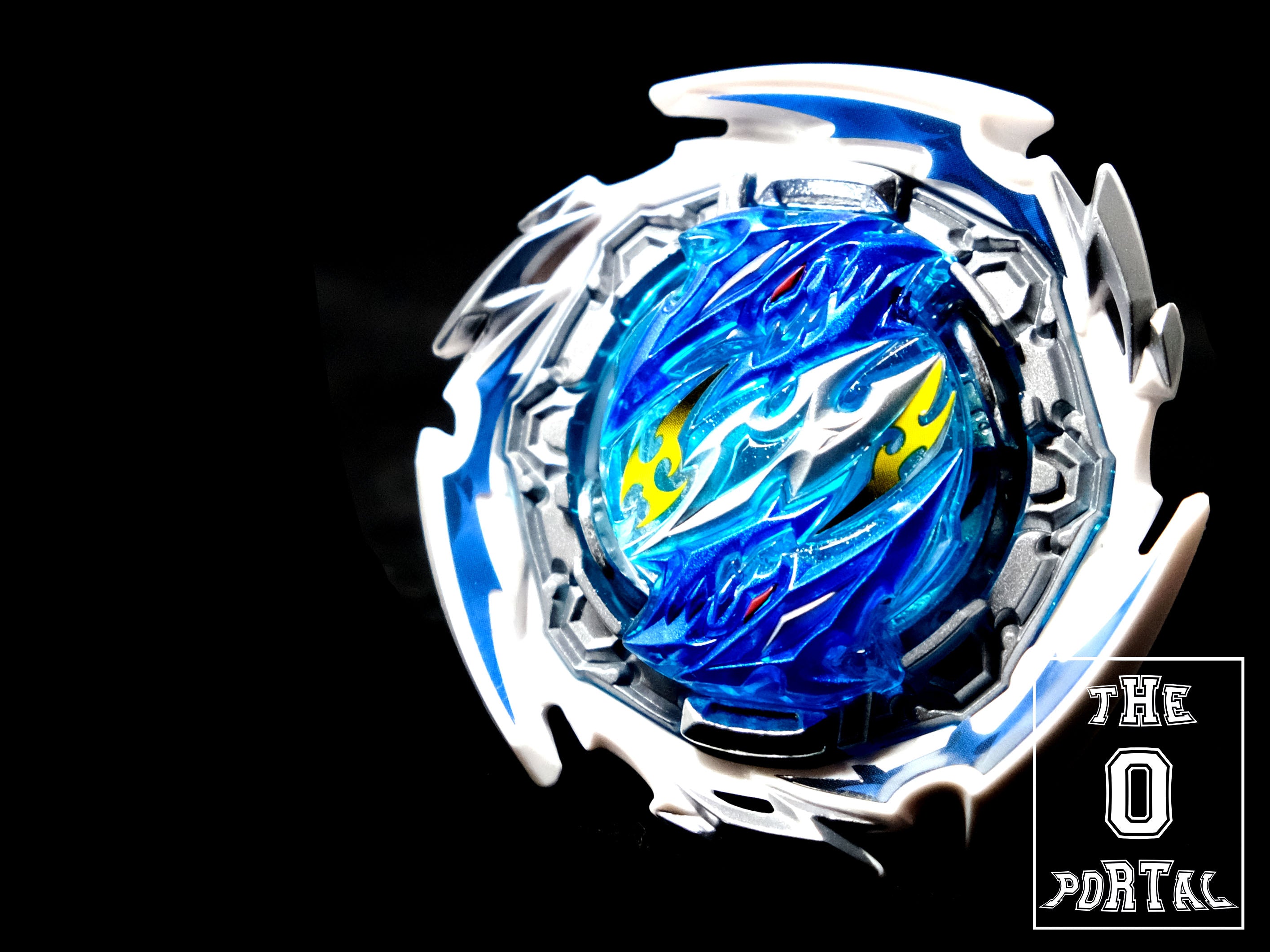 TAKARA TOMY Beyblade BURST DB B-186 Random Booster Vol.26