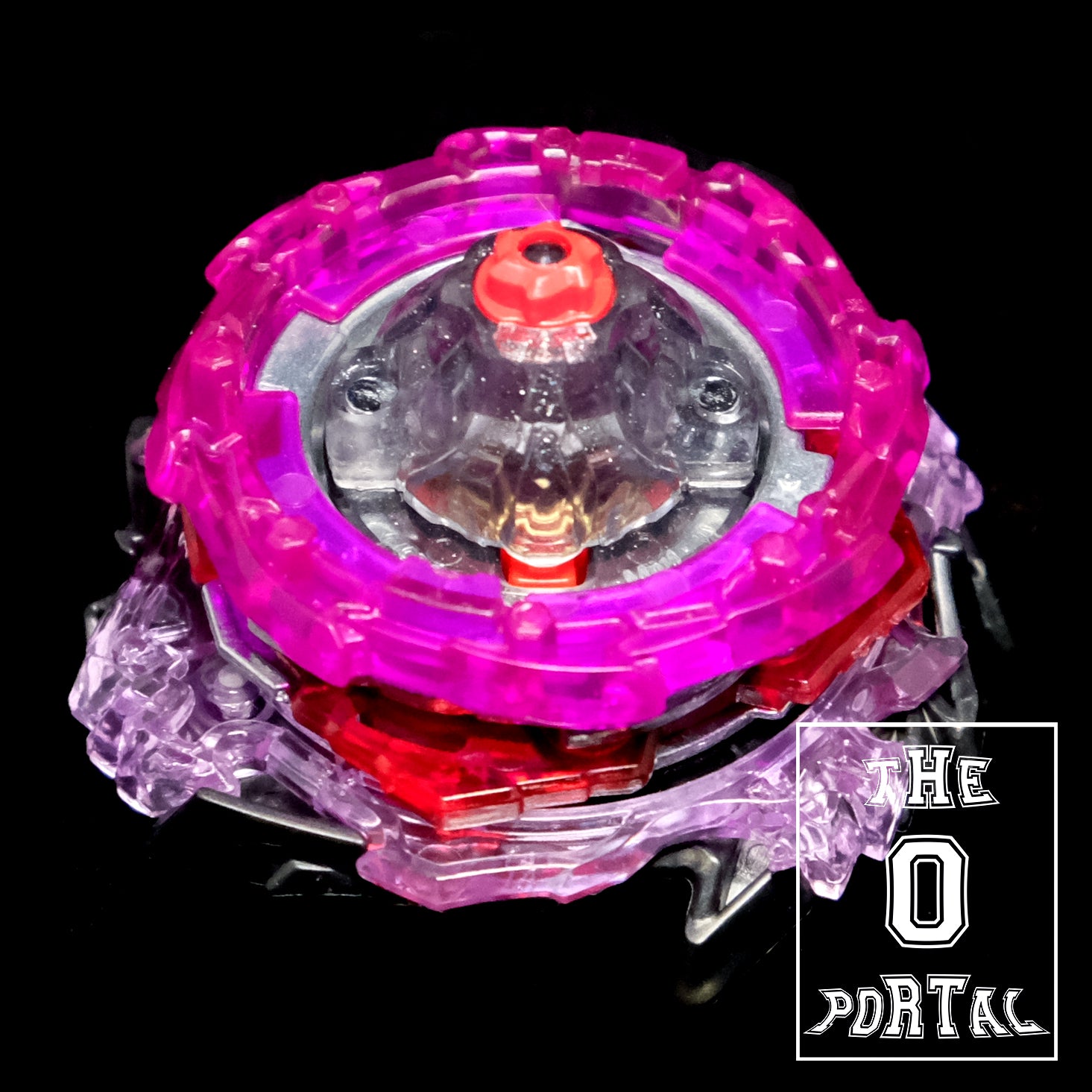 TAKARA TOMY Beyblade BURST SuperKing B-170 Random Booster Vol.21