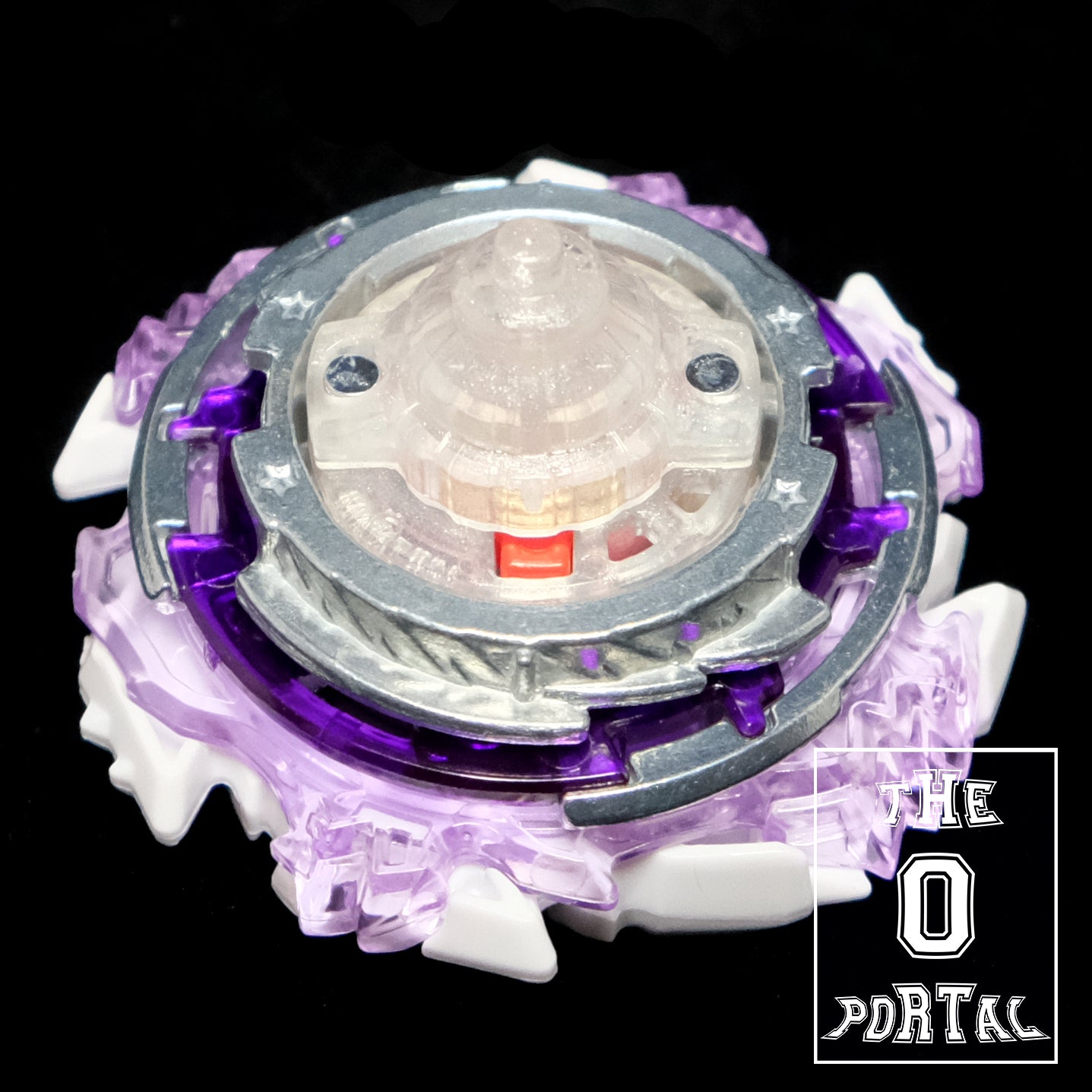 TAKARA TOMY Beyblade BURST SuperKing B-170 Random Booster Vol.21