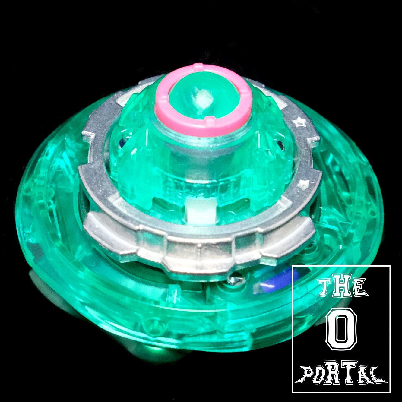 TAKARA TOMY Beyblade BURST SuperKing B-170 Random Booster Vol.21