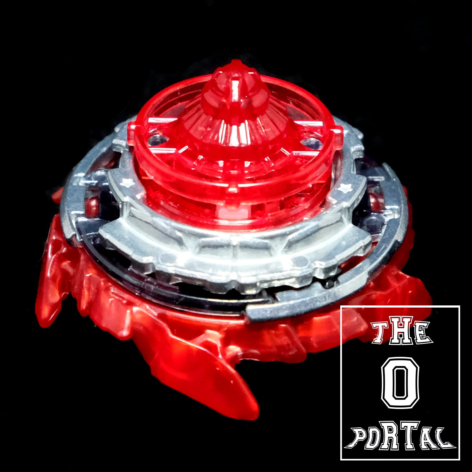 TAKARA TOMY Beyblade BURST SuperKing B-170 Random Booster Vol.21