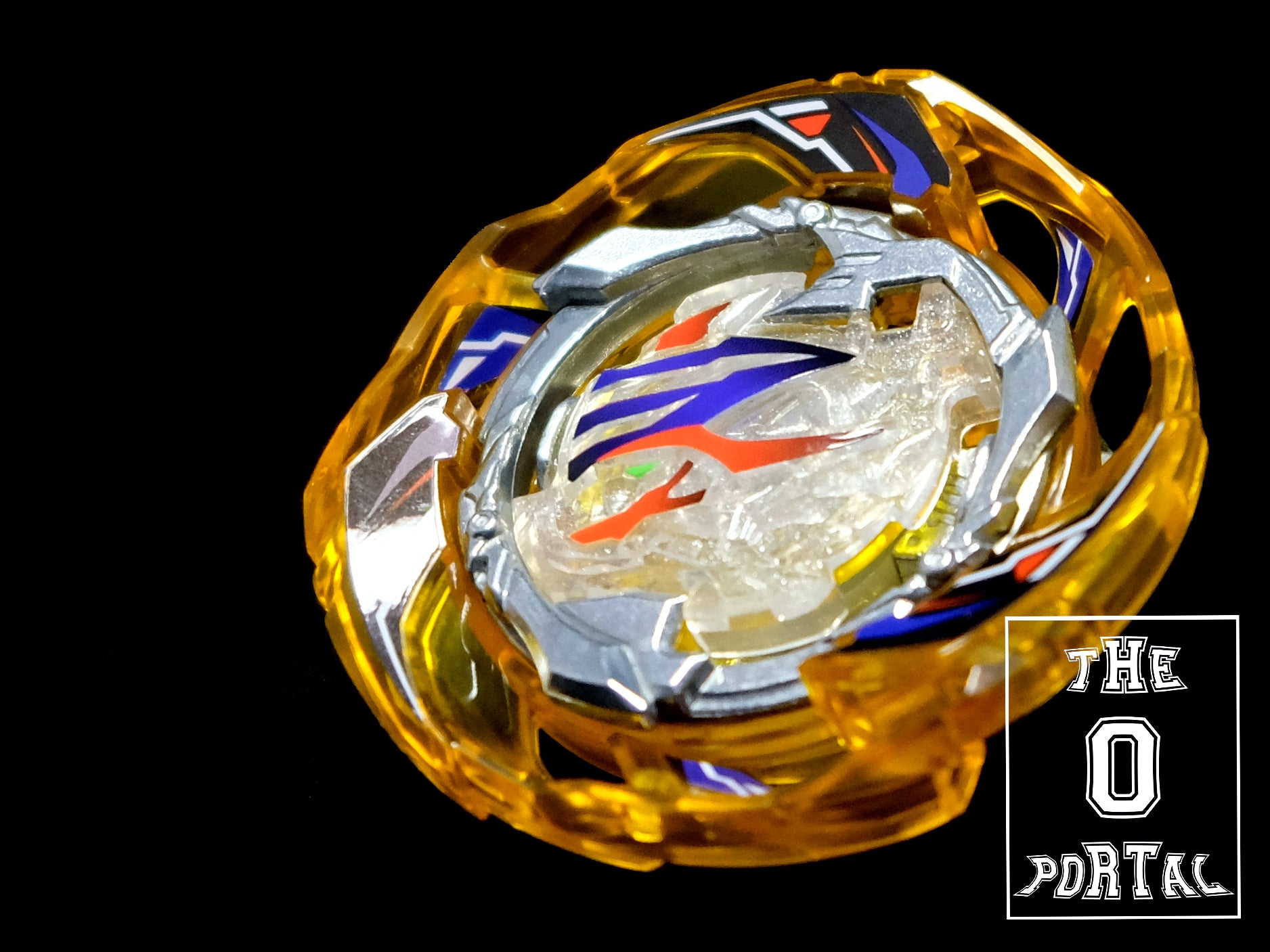 TAKARA TOMY Beyblade BURST SuperKing B-170 Random Booster Vol.21