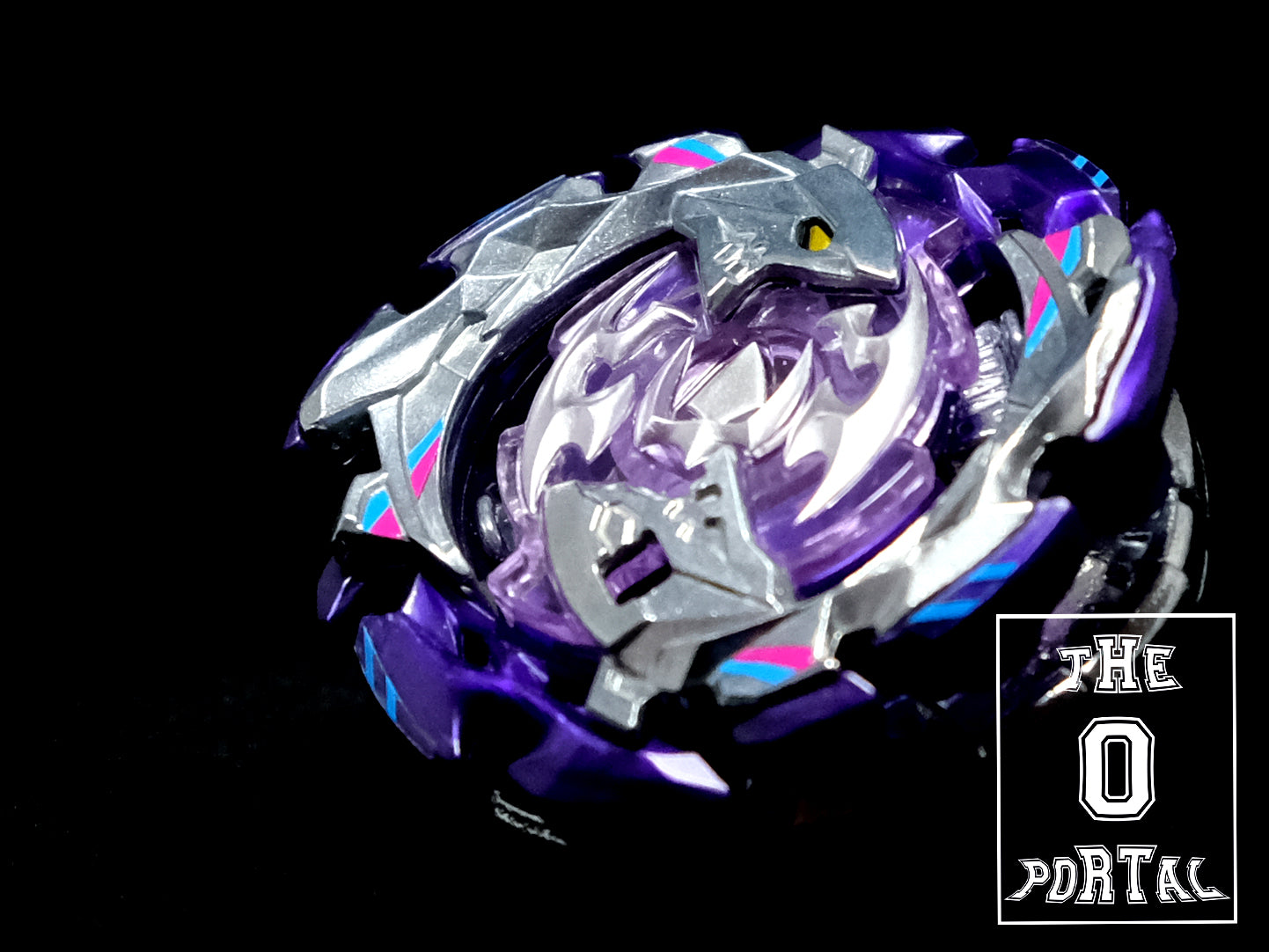 TAKARA TOMY Beyblade BURST SuperKing B-170 Random Booster Vol.21