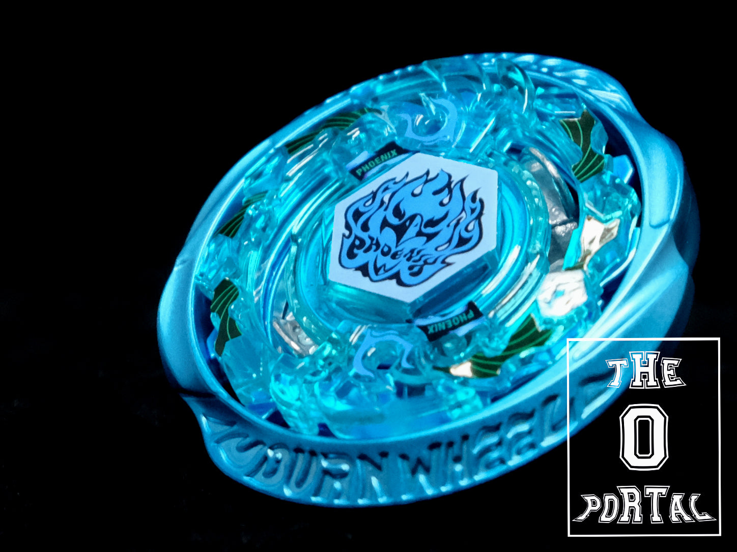 TAKARA TOMY Beyblade BURST SuperKing B-170 Random Booster Vol.21