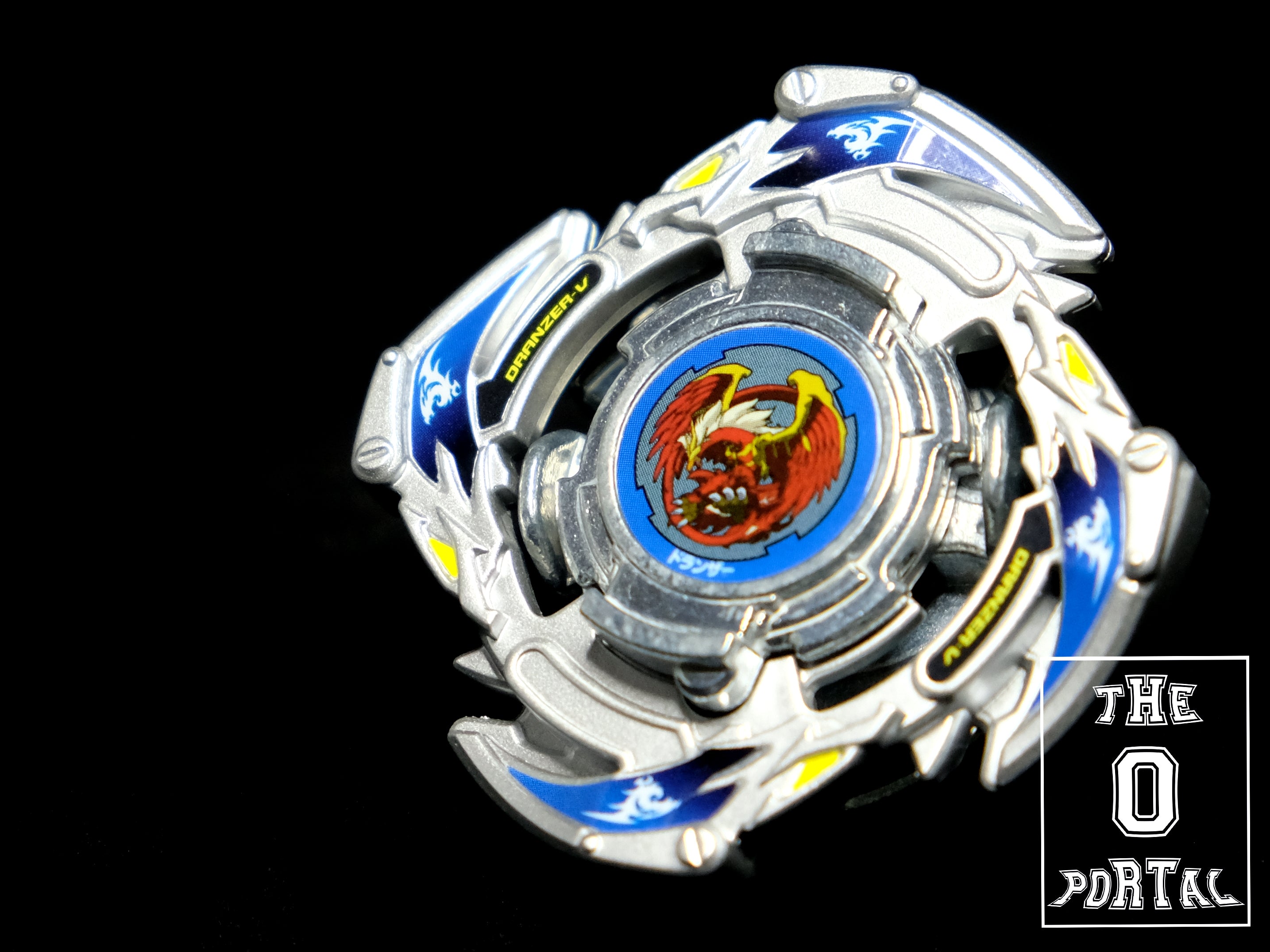 TAKARA TOMY Beyblade BURST SuperKing B-170 Random Booster Vol.21