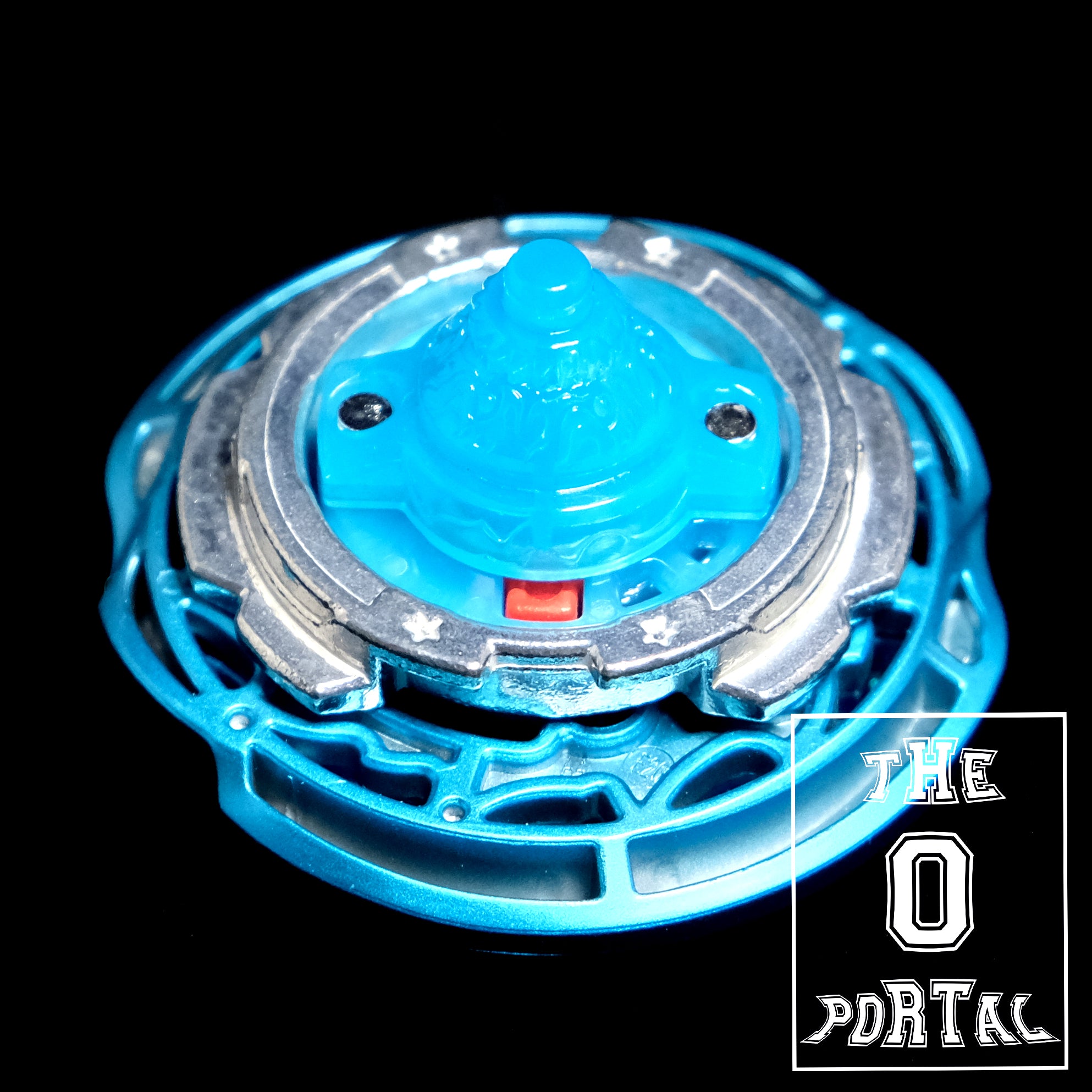 TAKARA TOMY Beyblade BURST SuperKing B-170 Random Booster Vol.21