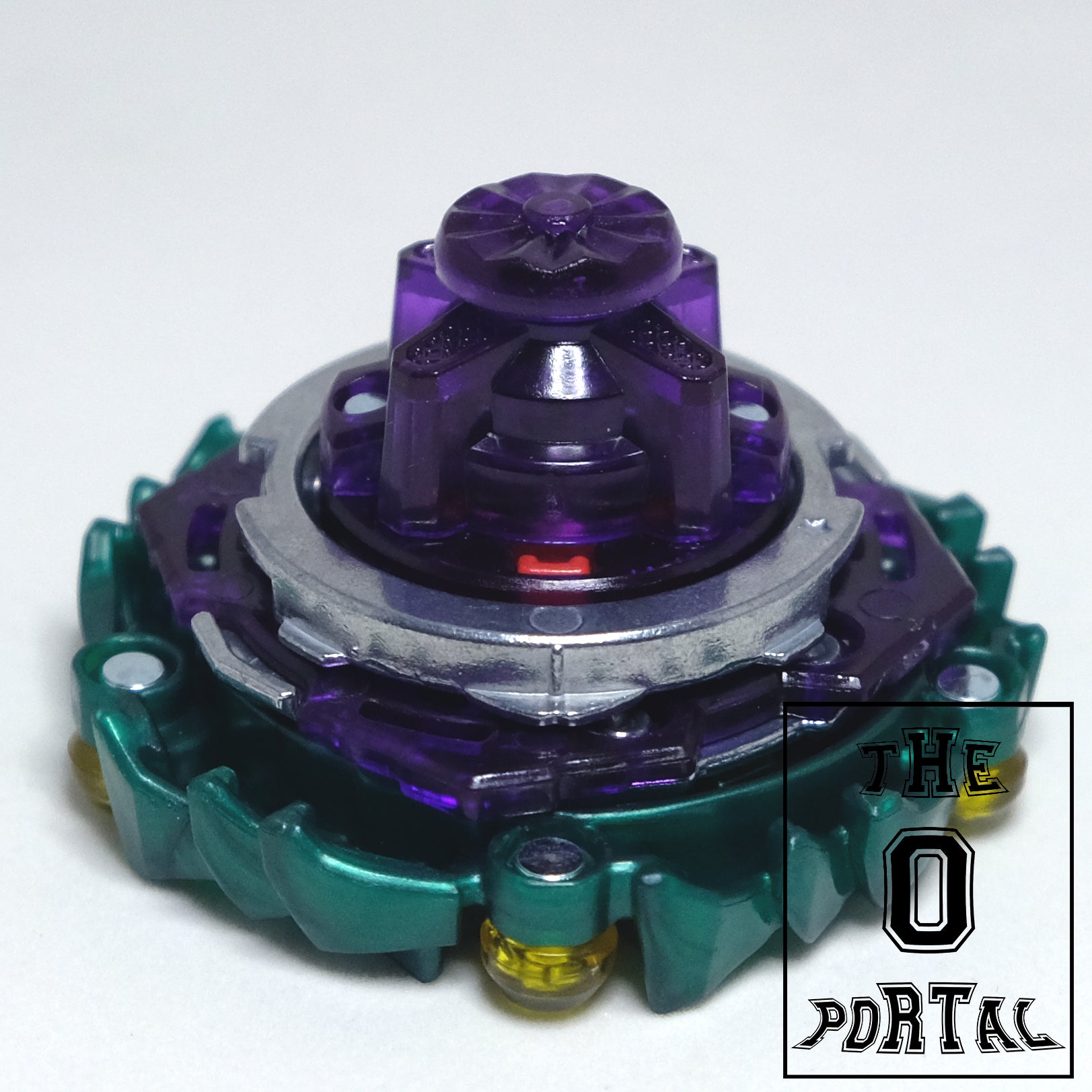 TAKARA TOMY Beyblade BURST SuperKing B-171 Triple Booster Set Ft.Tempest Dragon