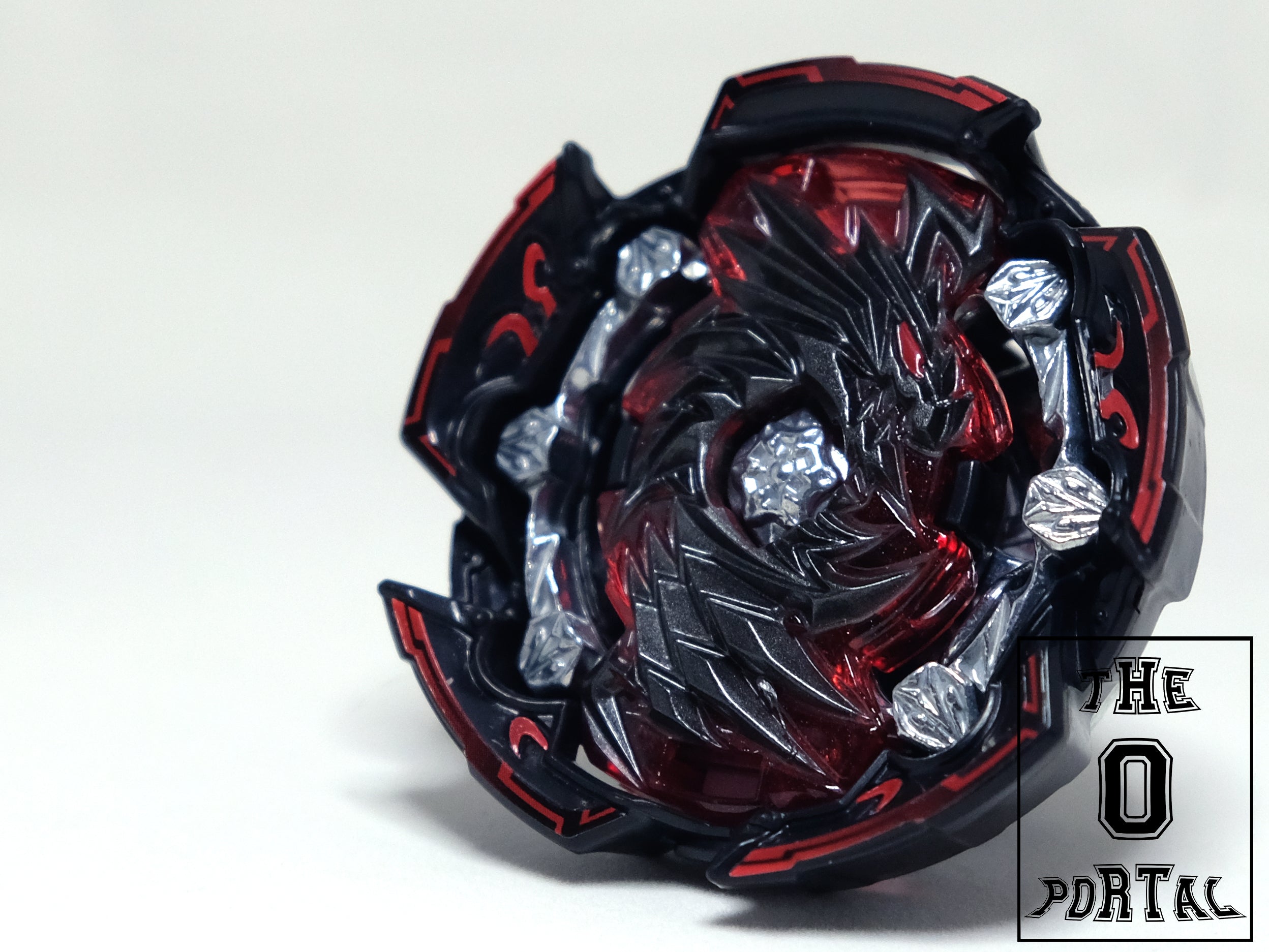 TAKARA TOMY Beyblade BURST SuperKing B-171 Triple Booster Set Ft.Tempest Dragon