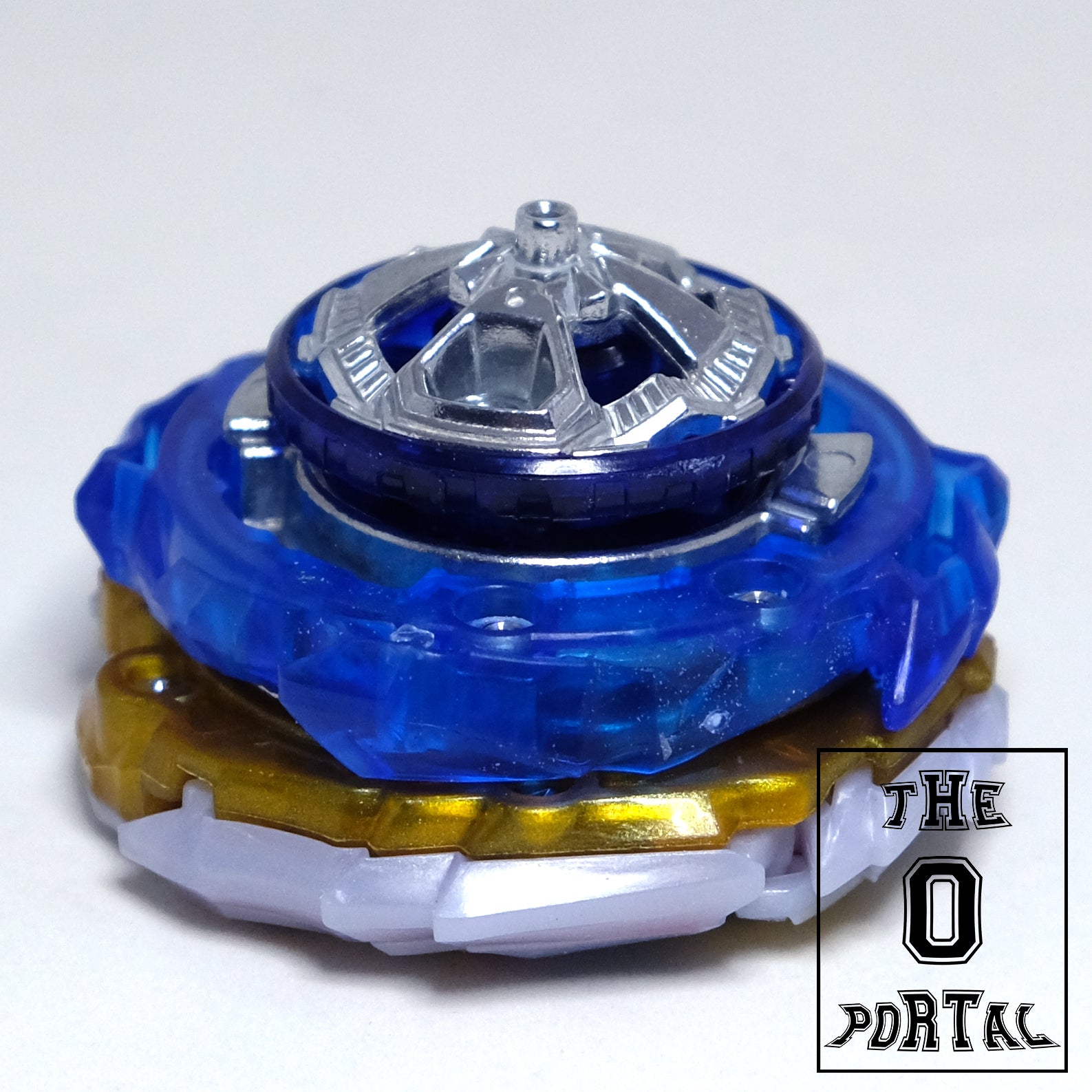 TAKARA TOMY Beyblade BURST SuperKing B-171 Triple Booster Set Ft.Tempest Dragon