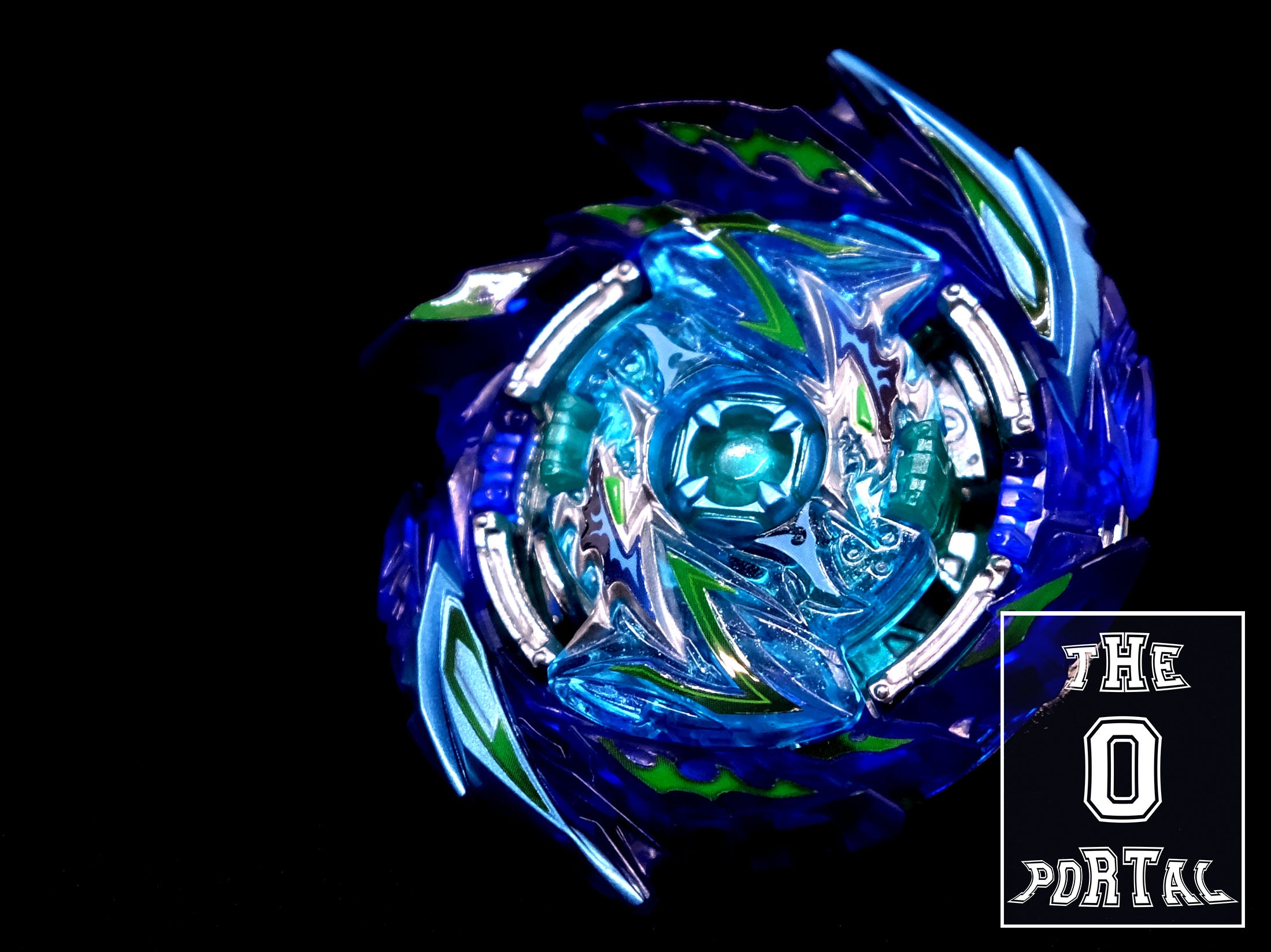 TAKARA TOMY Beyblade BURST SuperKing B-173 Random Booster Vol.22