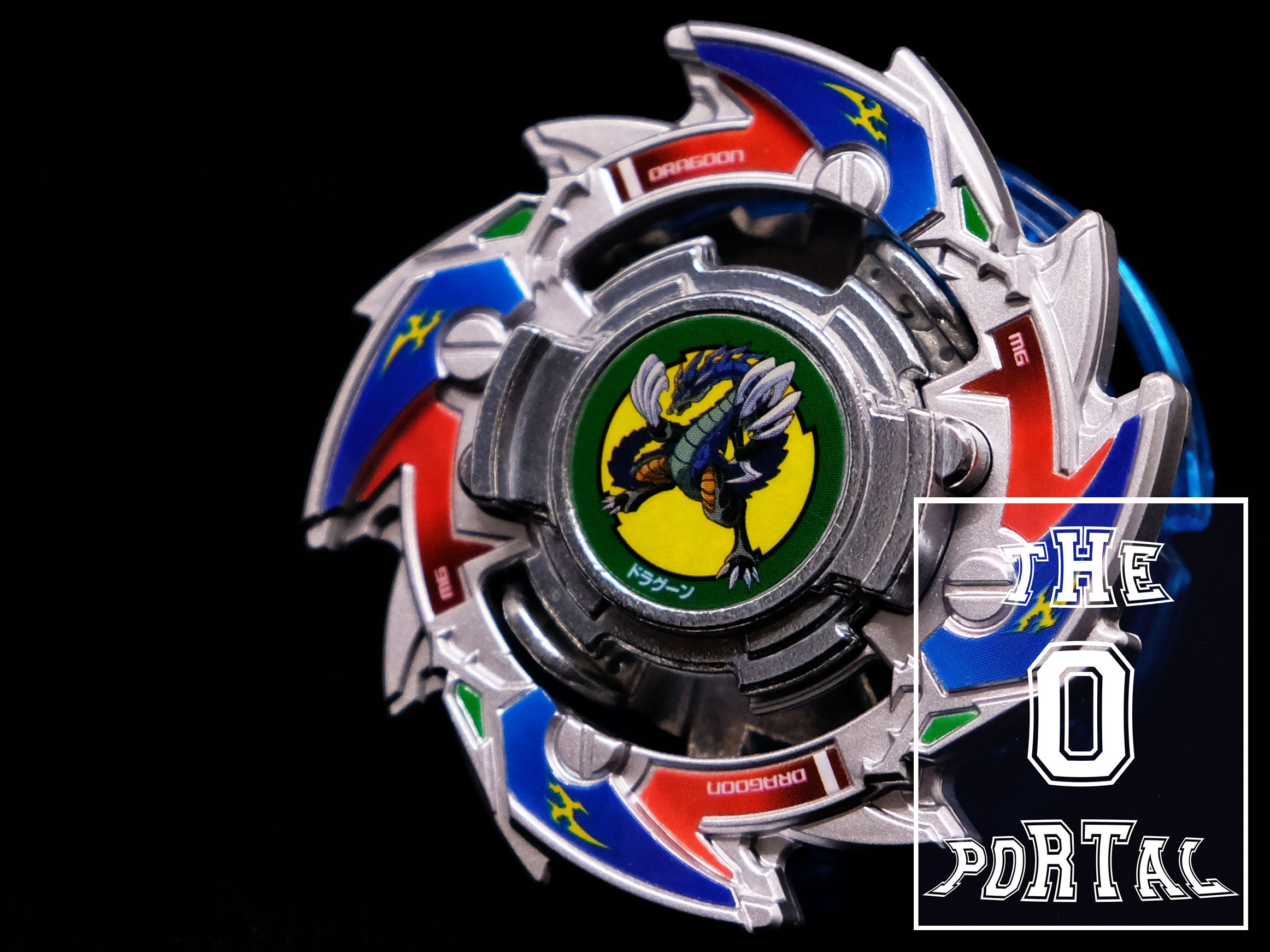 TAKARA TOMY Beyblade BURST SuperKing B-173 Random Booster Vol.22