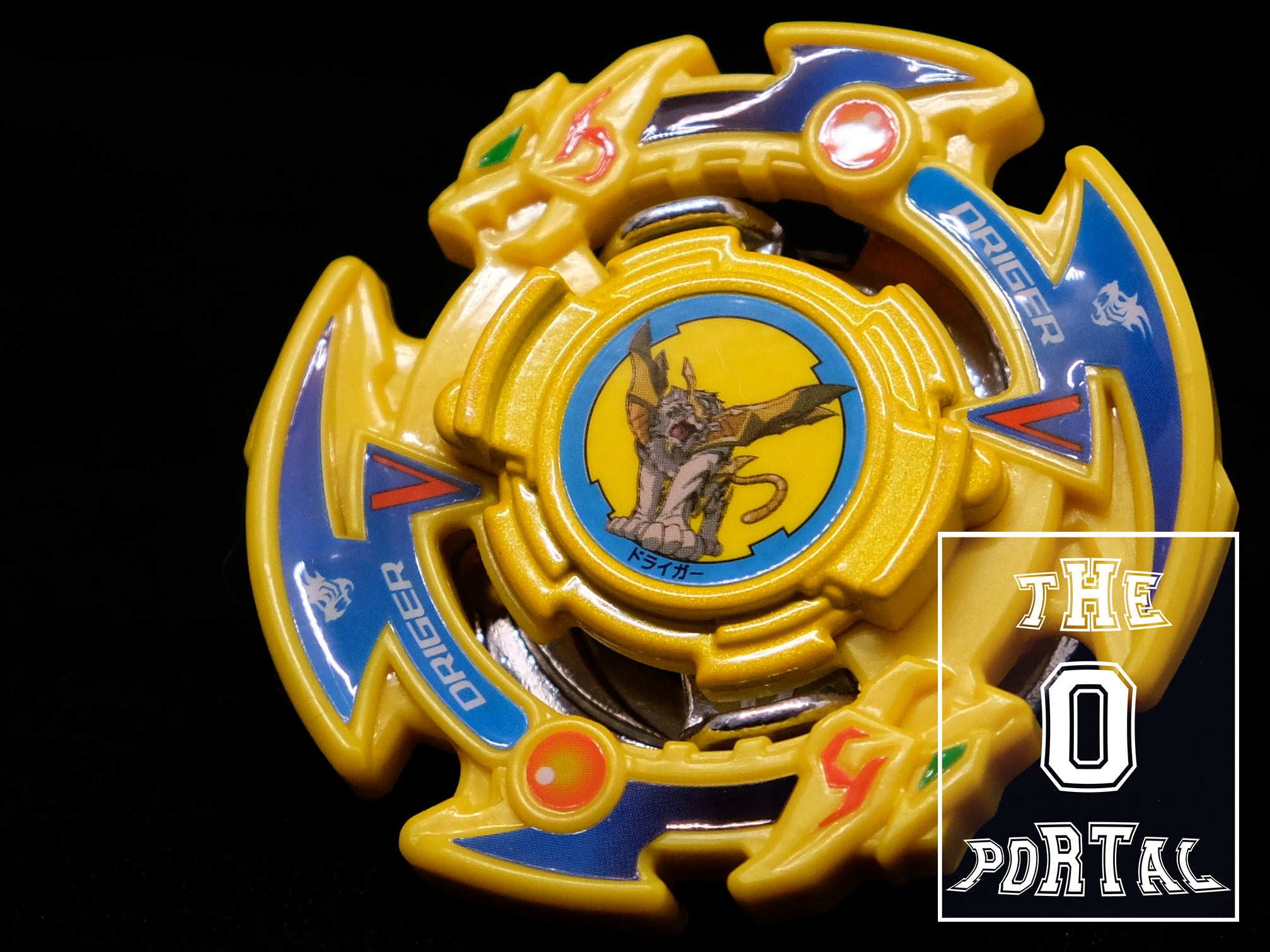 TAKARA TOMY Beyblade BURST SuperKing B-173 Random Booster Vol.22