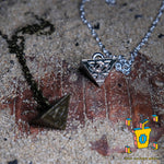 Yu-Gi-Oh! Millennium Items Jewelry Collection