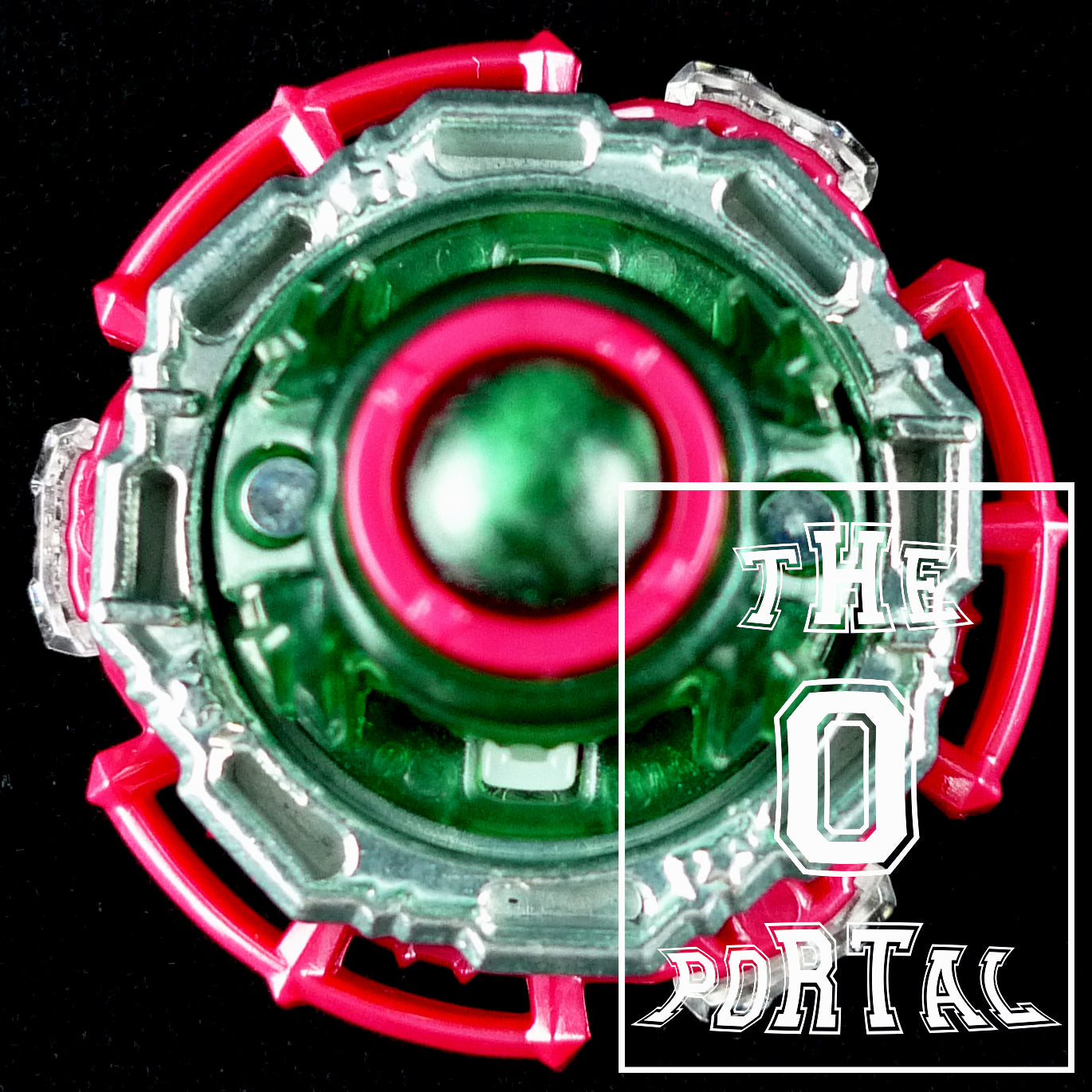 TAKARA TOMY Beyblade BURST GOD B80 Random Booster Vol 6