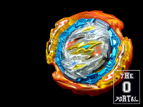 TAKARA TOMY Beyblade BURST DB B-181 Random Booster Vol.25